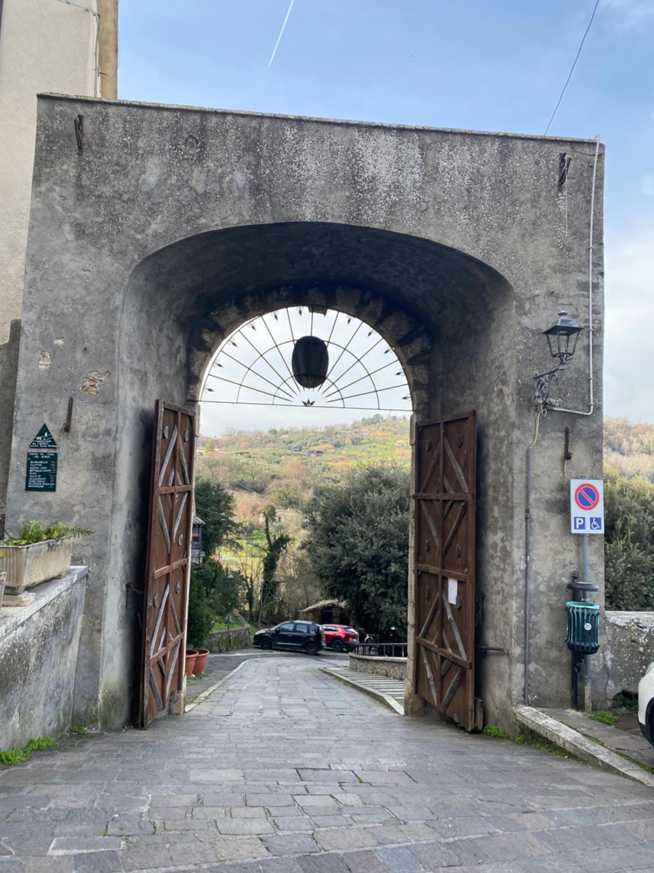 Casa Vacanze Sharazad