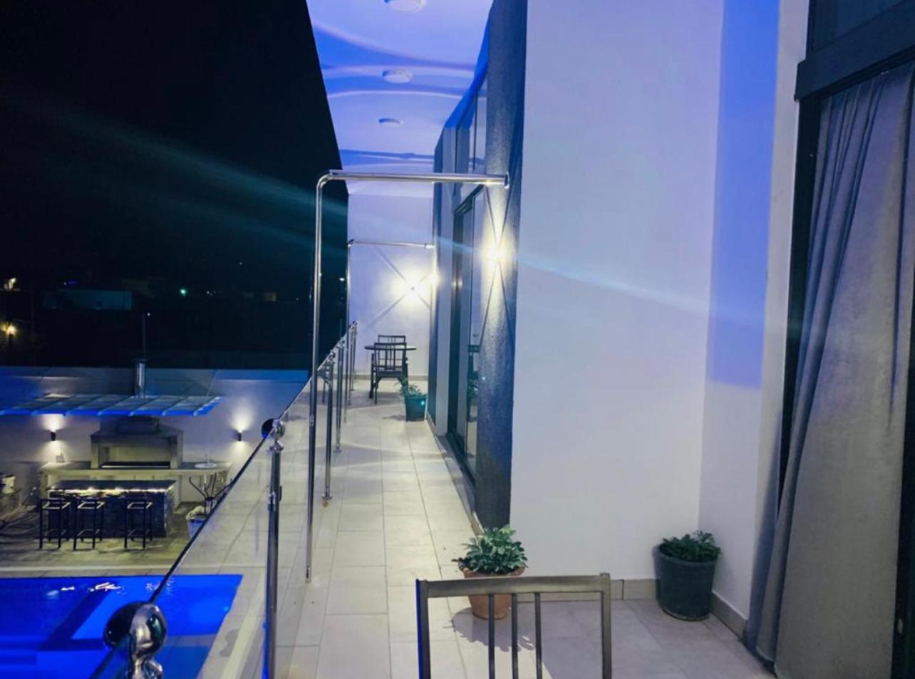 stay villa dead sea jordan