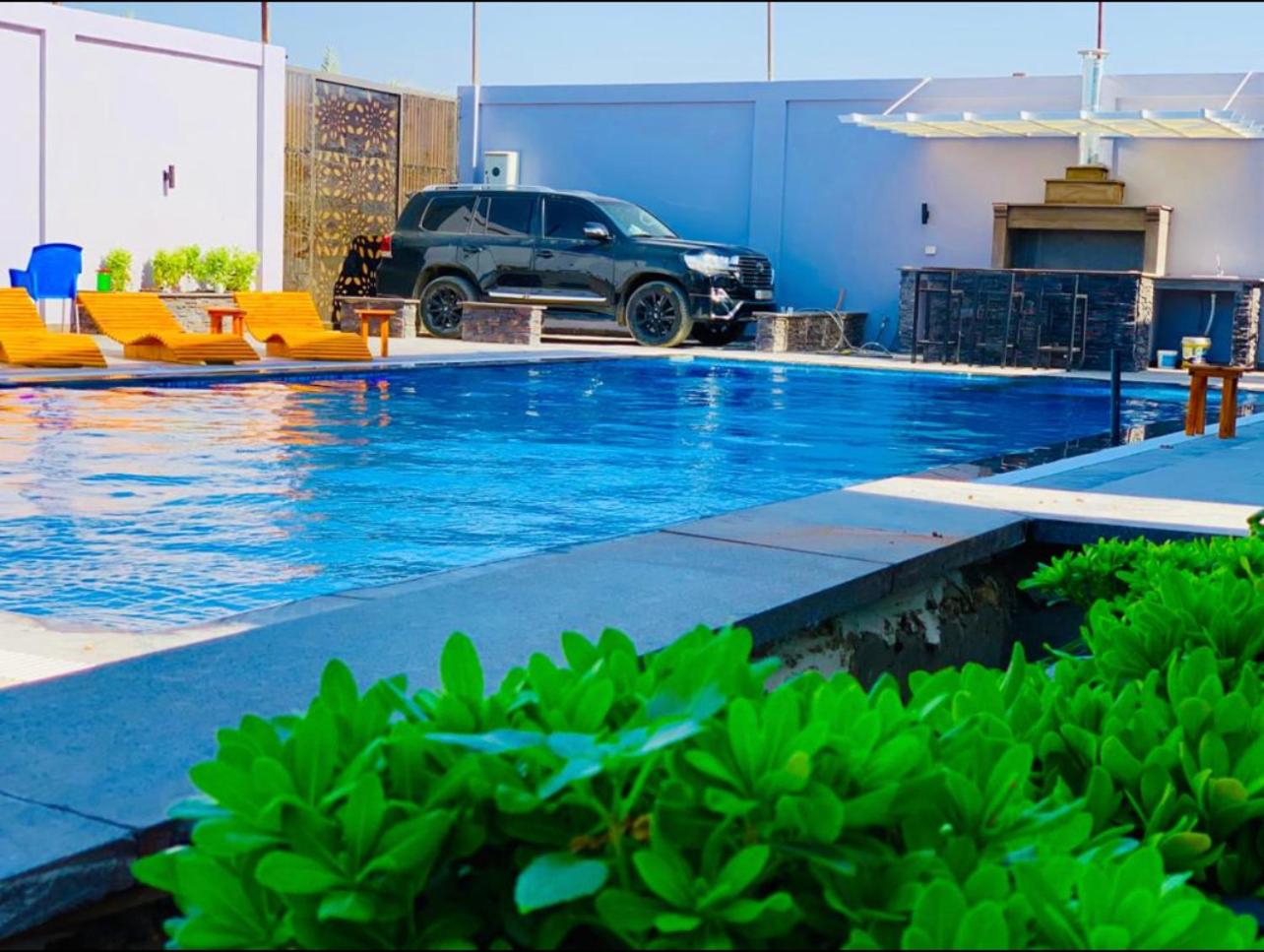 stay villa dead sea jordan