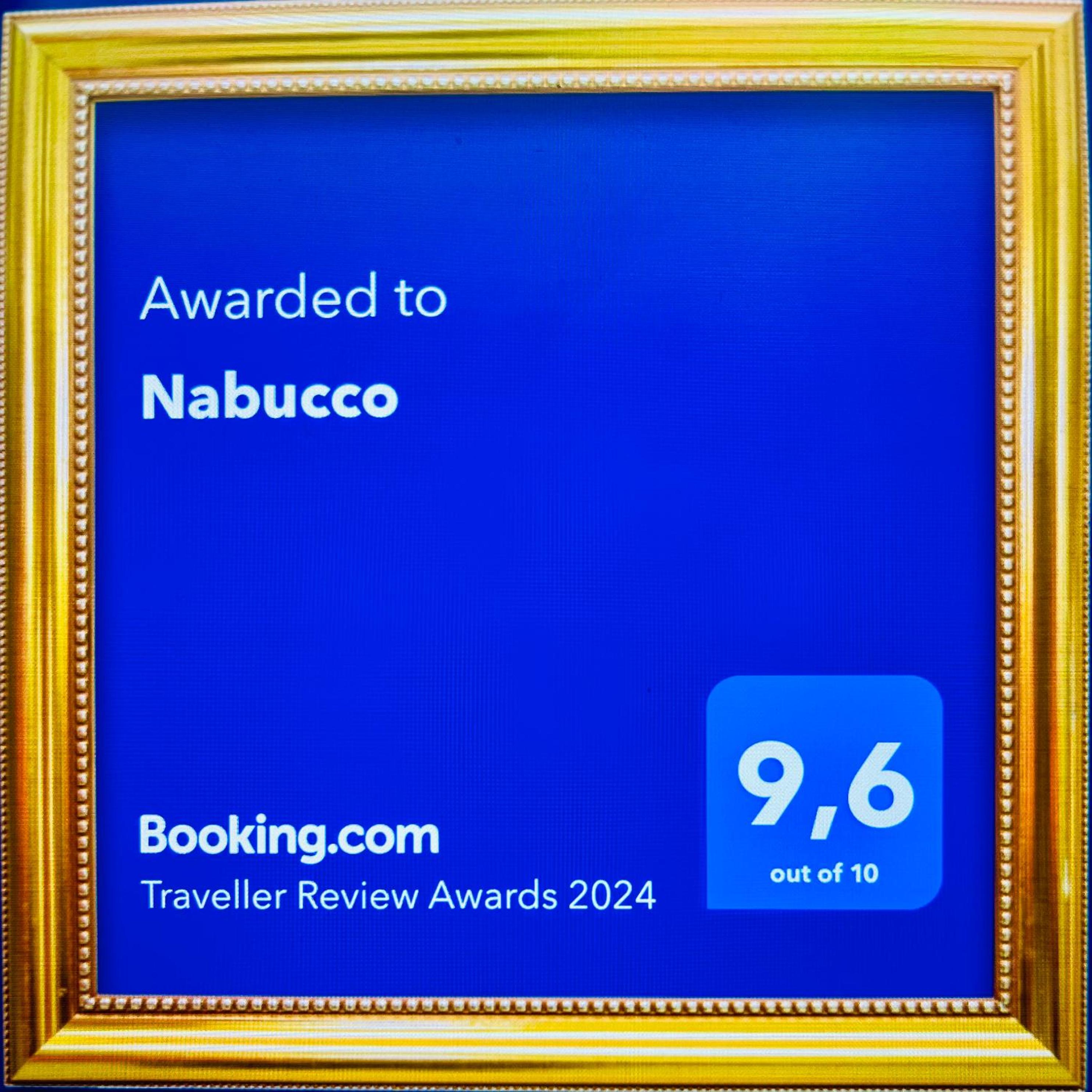 Nabucco