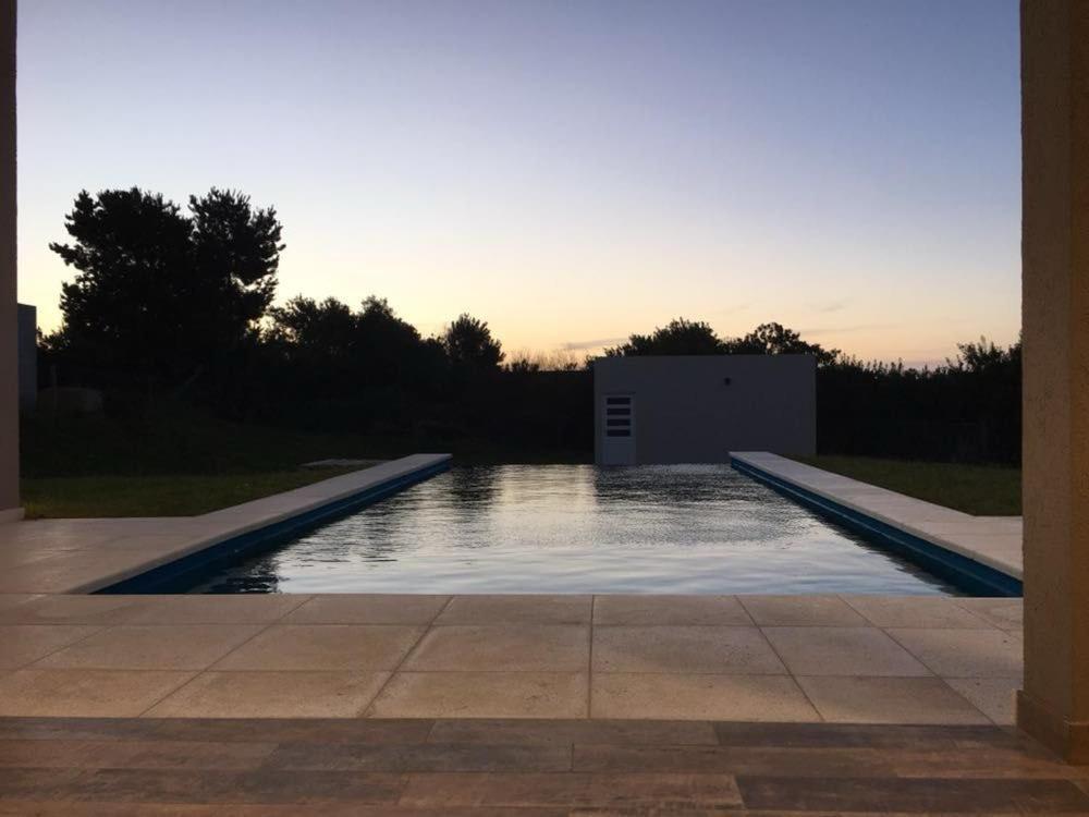 Costa Esmeralda Golf 1 Lote 64