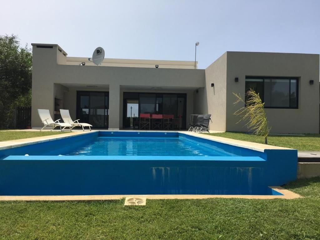 Costa Esmeralda Golf 1 Lote 64