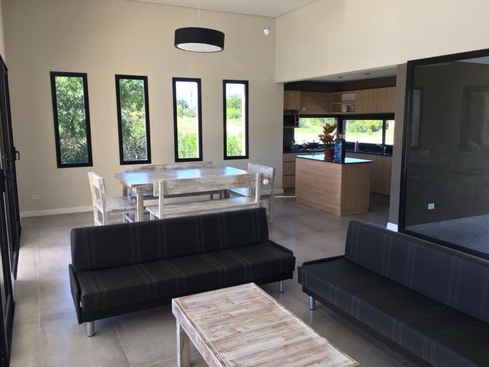 Costa Esmeralda Golf 1 Lote 64