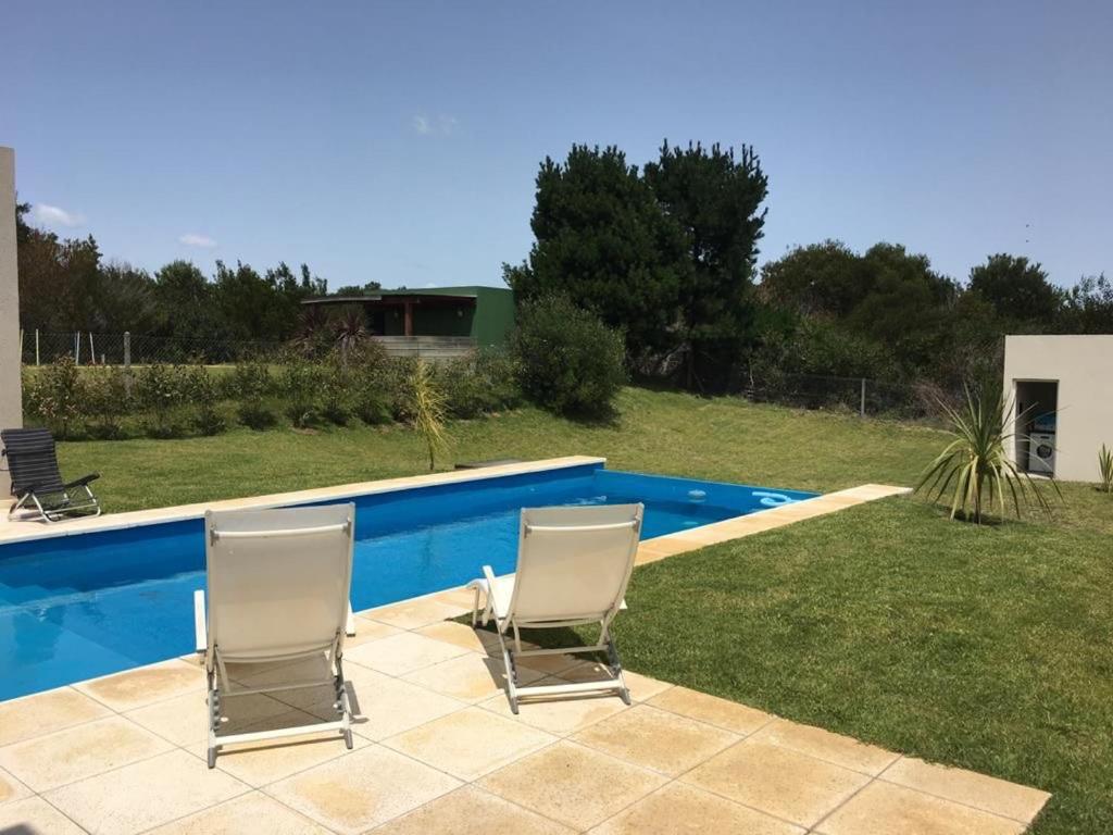 Costa Esmeralda Golf 1 Lote 64