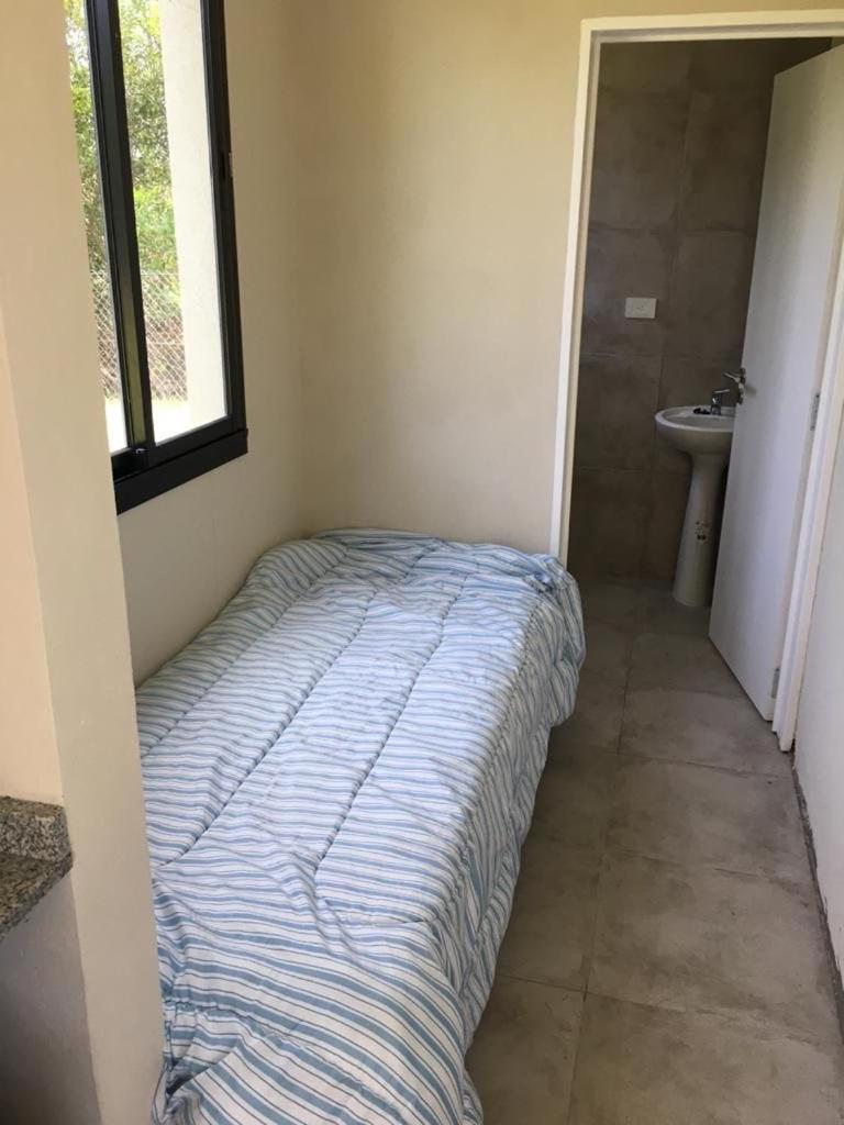 Costa Esmeralda Golf 1 Lote 64