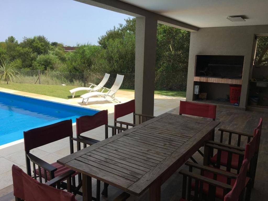 Costa Esmeralda Golf 1 Lote 64