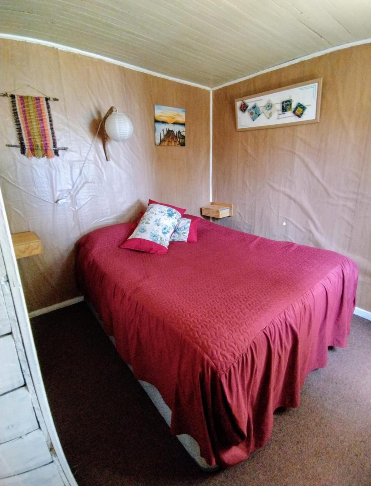 Hostal Casa Damasco