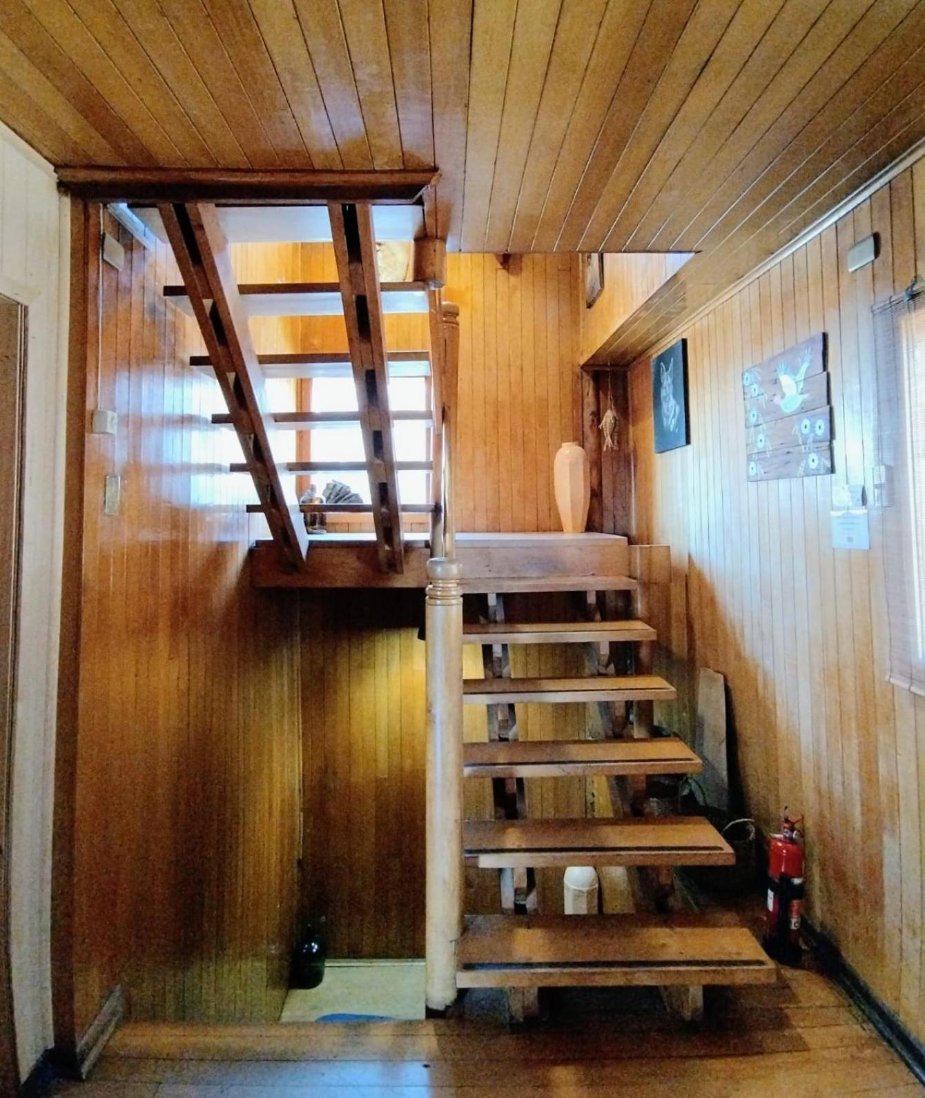 Hostal Casa Damasco