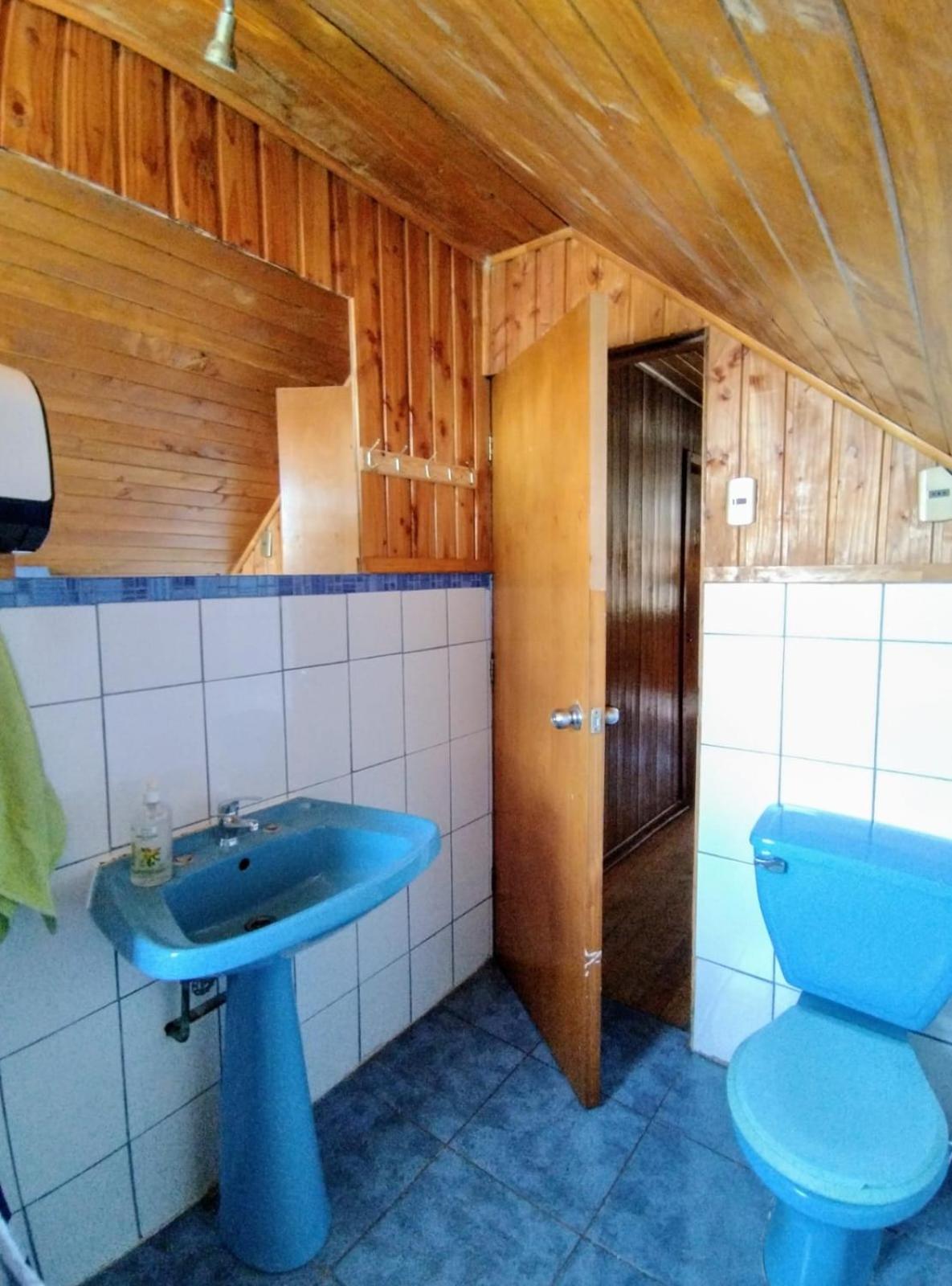 Hostal Casa Damasco