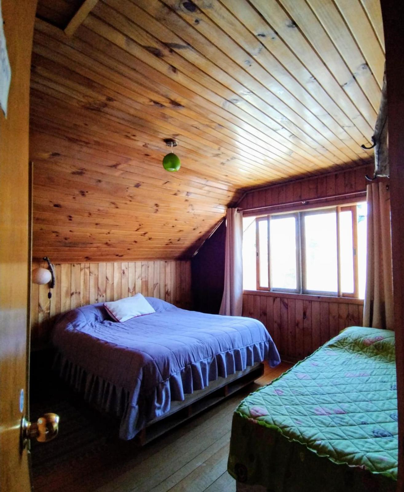Hostal Casa Damasco