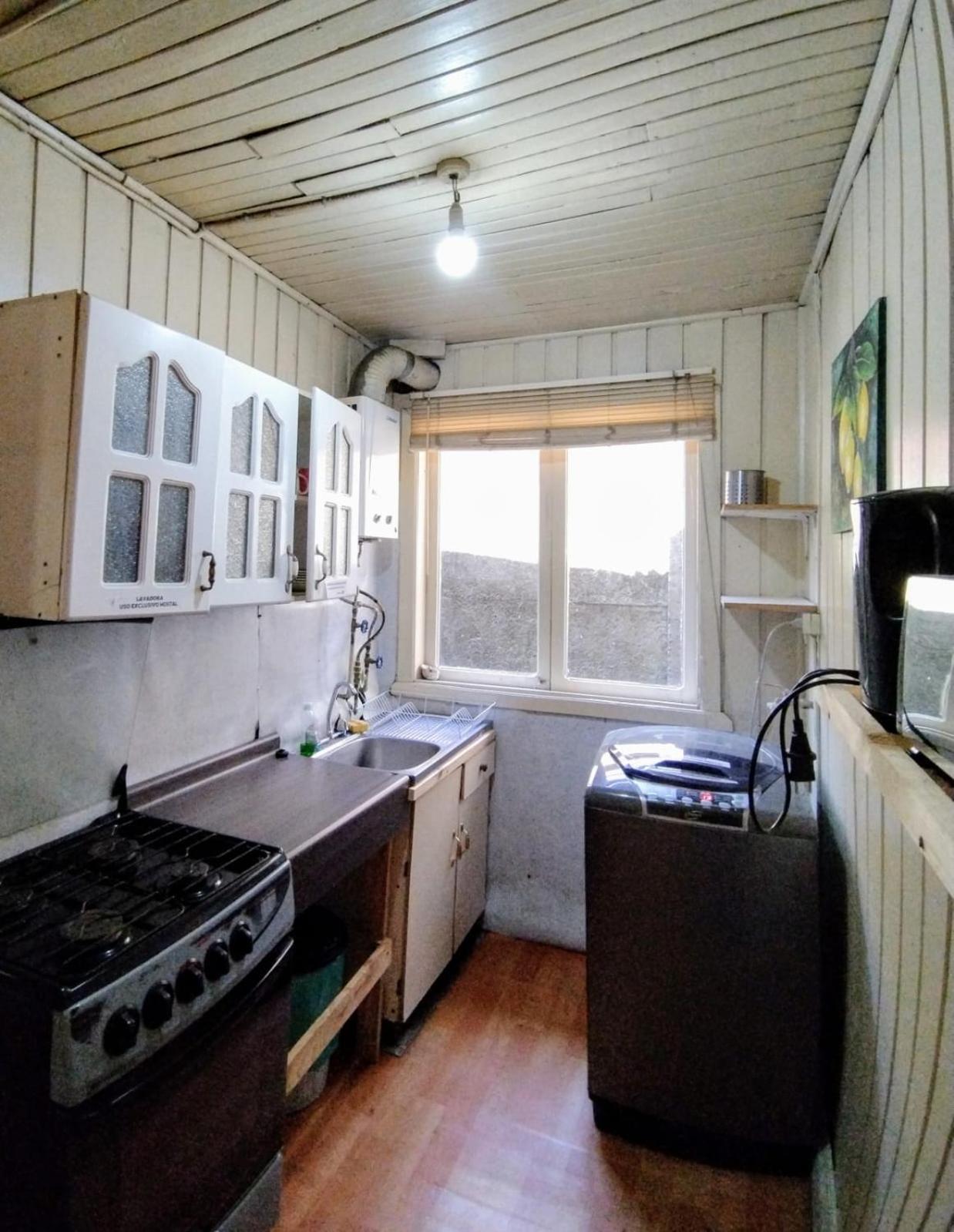 Hostal Casa Damasco