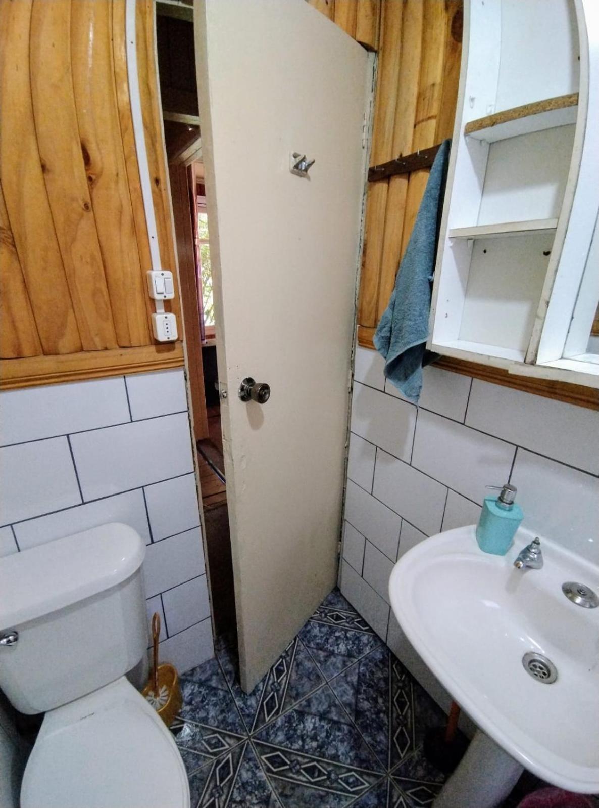 Hostal Casa Damasco