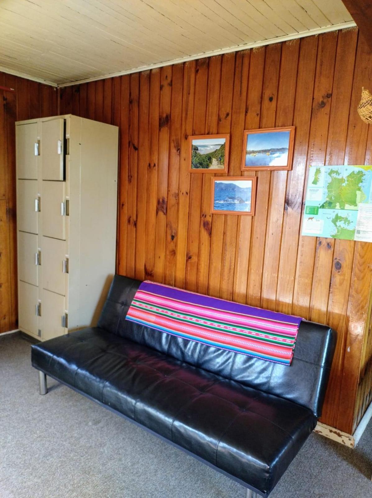Hostal Casa Damasco