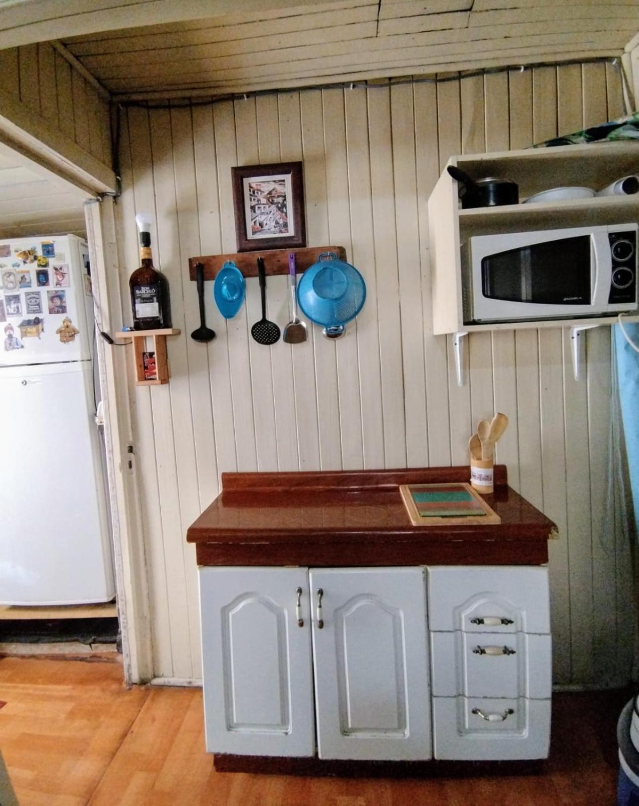 Hostal Casa Damasco