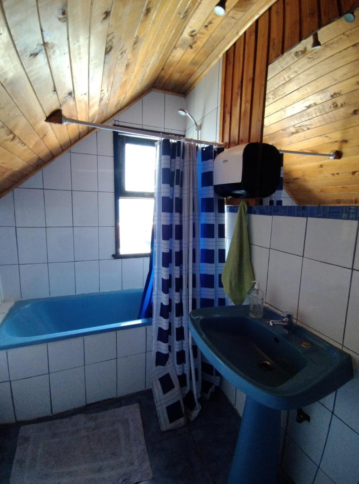 Hostal Casa Damasco