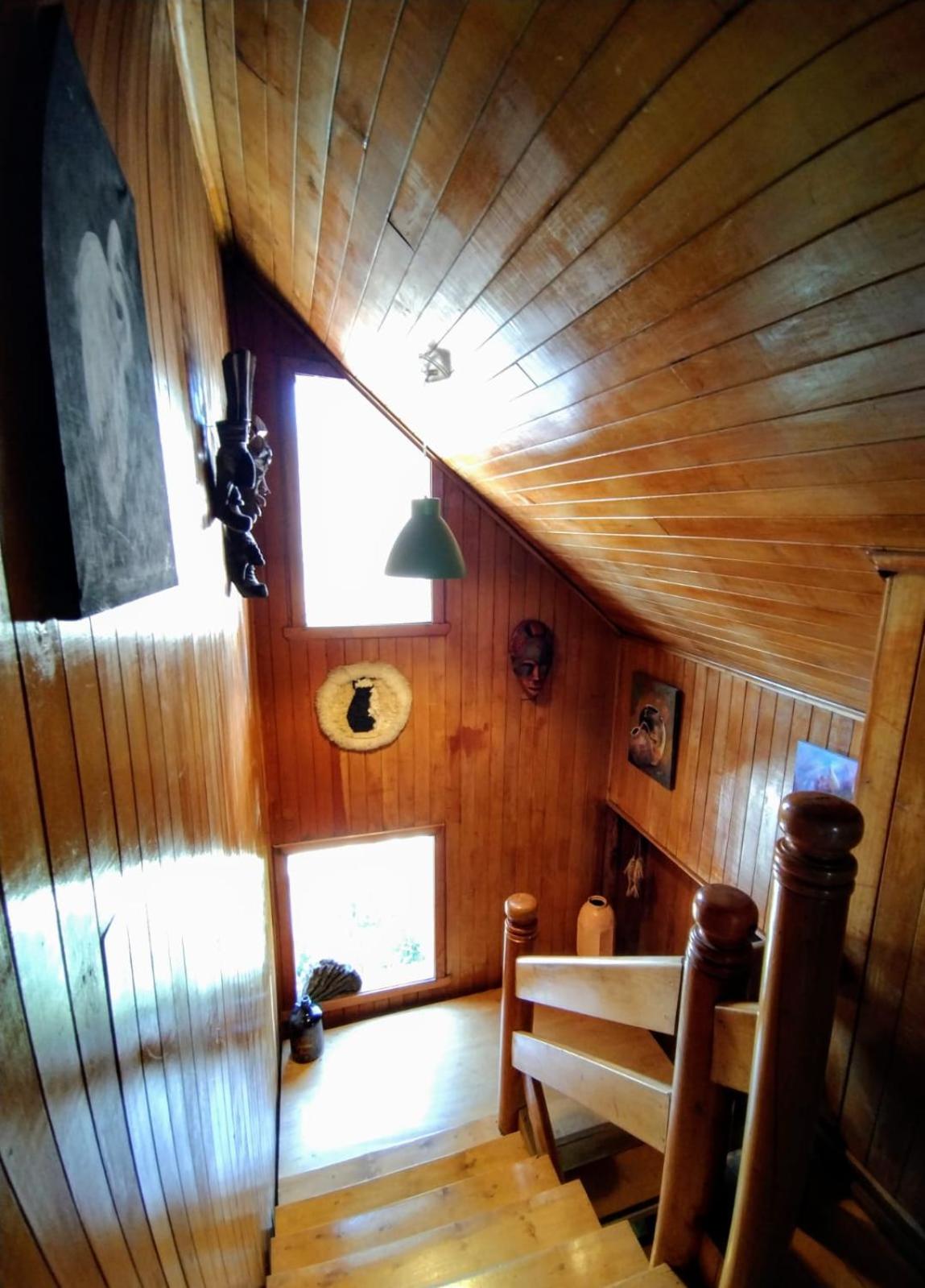 Hostal Casa Damasco