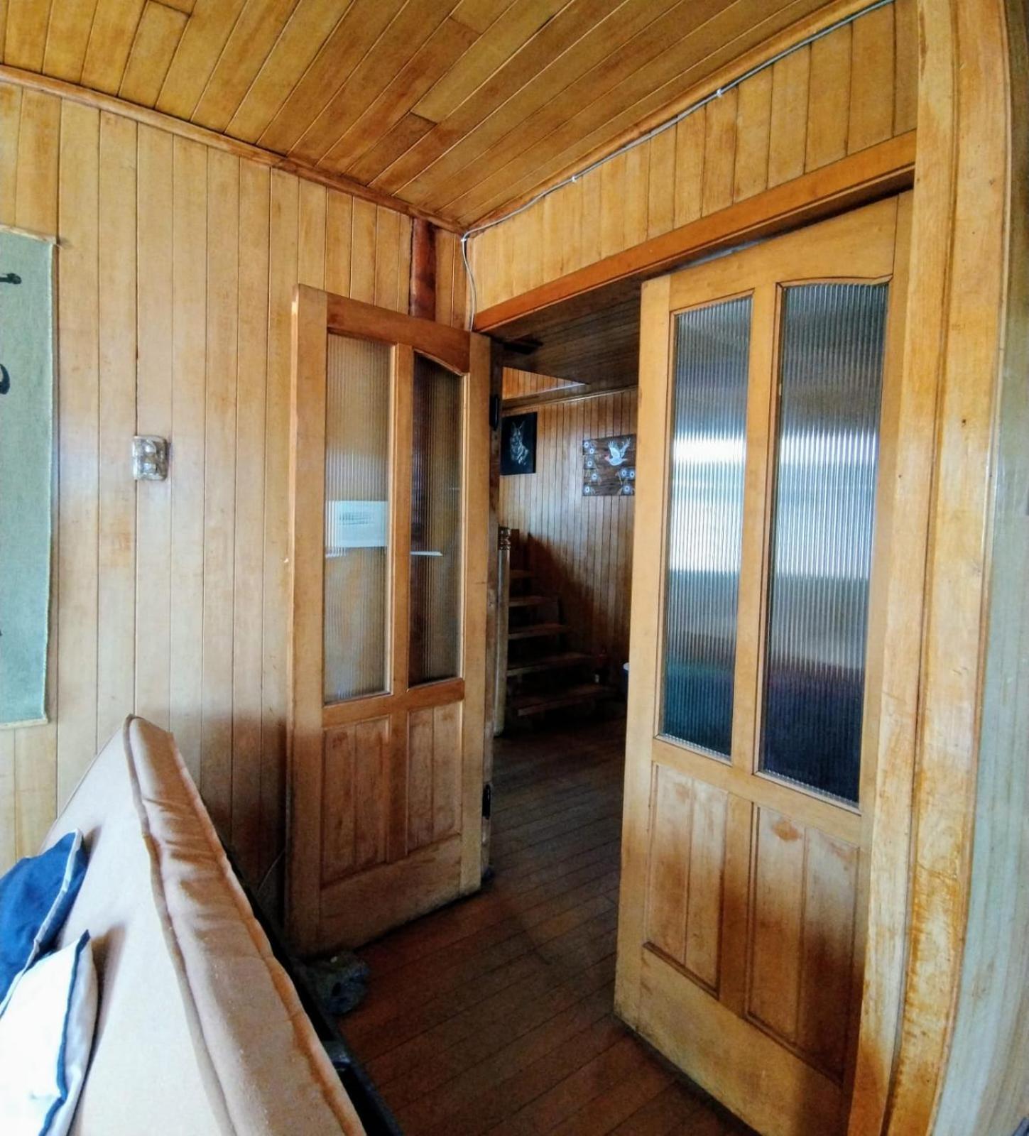 Hostal Casa Damasco