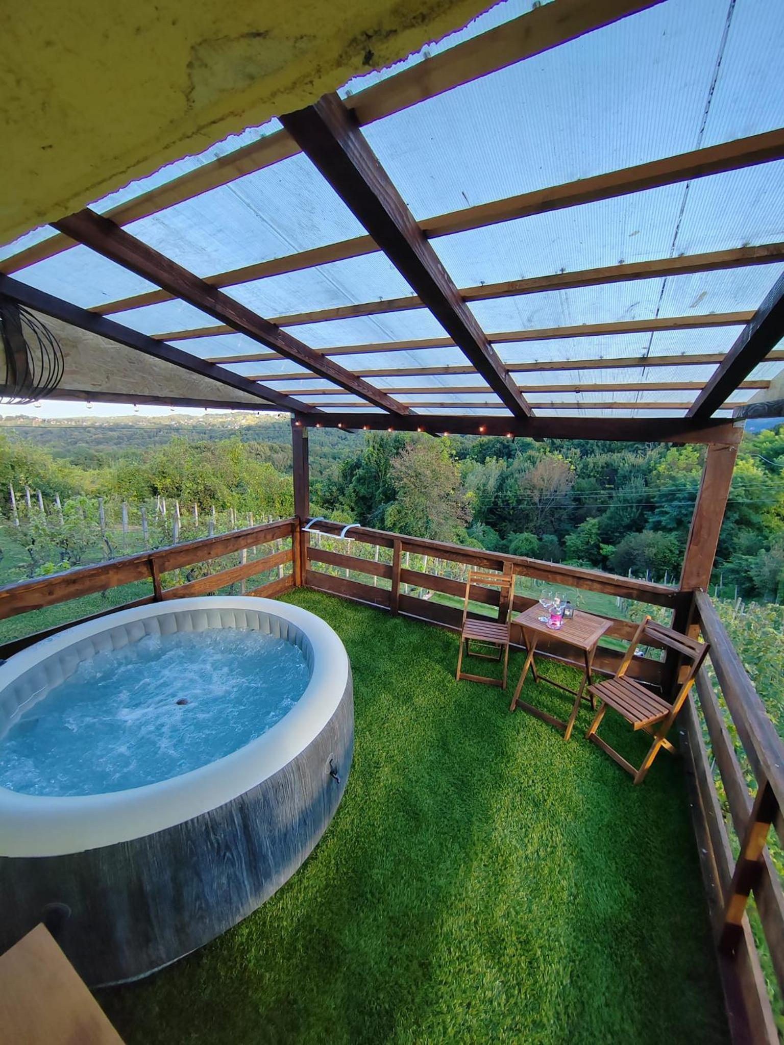 Holiday home Sunce i Zora view 4