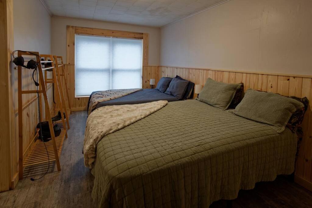 The Lodge at Welch view 2