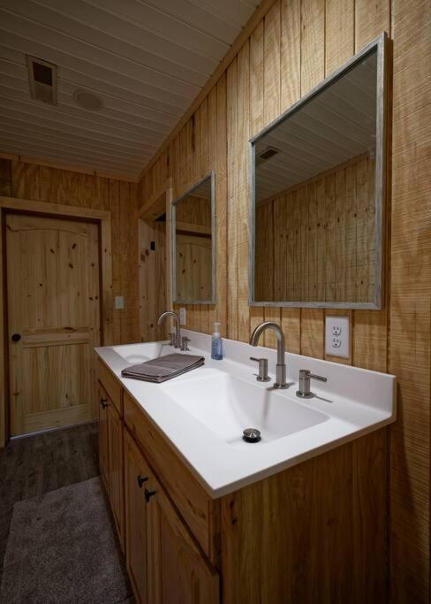 The Lodge at Welch view 5