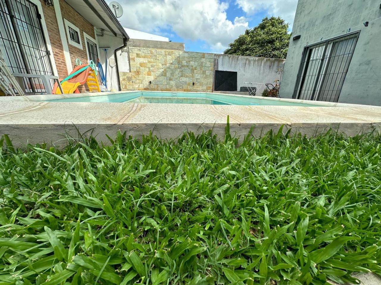 Loft Quincho Ramallo