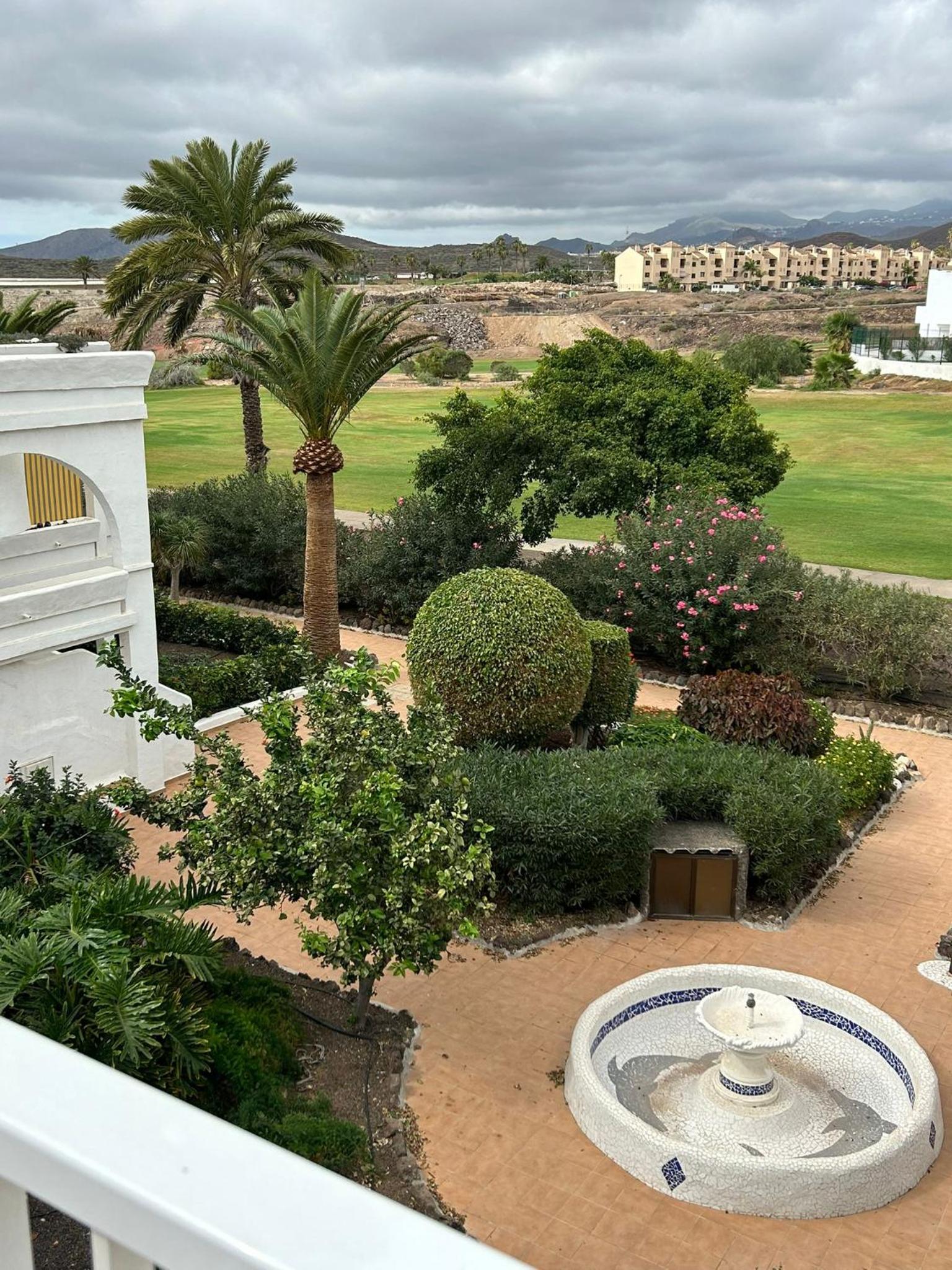 Casa Maggie Amarilla Golf