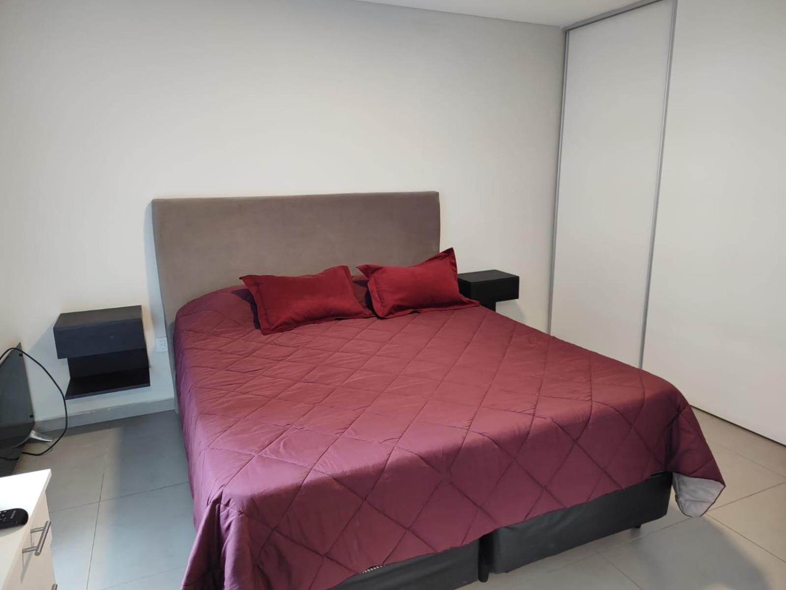 Dpto 1 dorm - Barrio General Paz