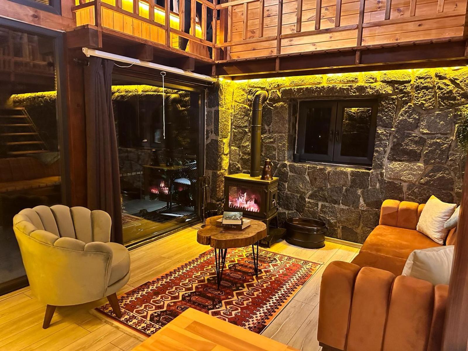 Novella Bungalov