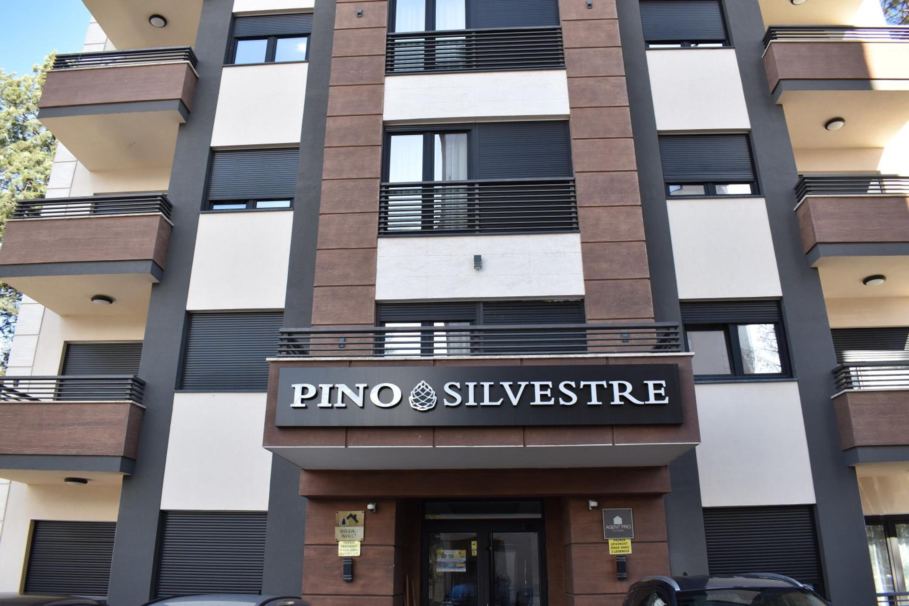 Apartman Mina view 3