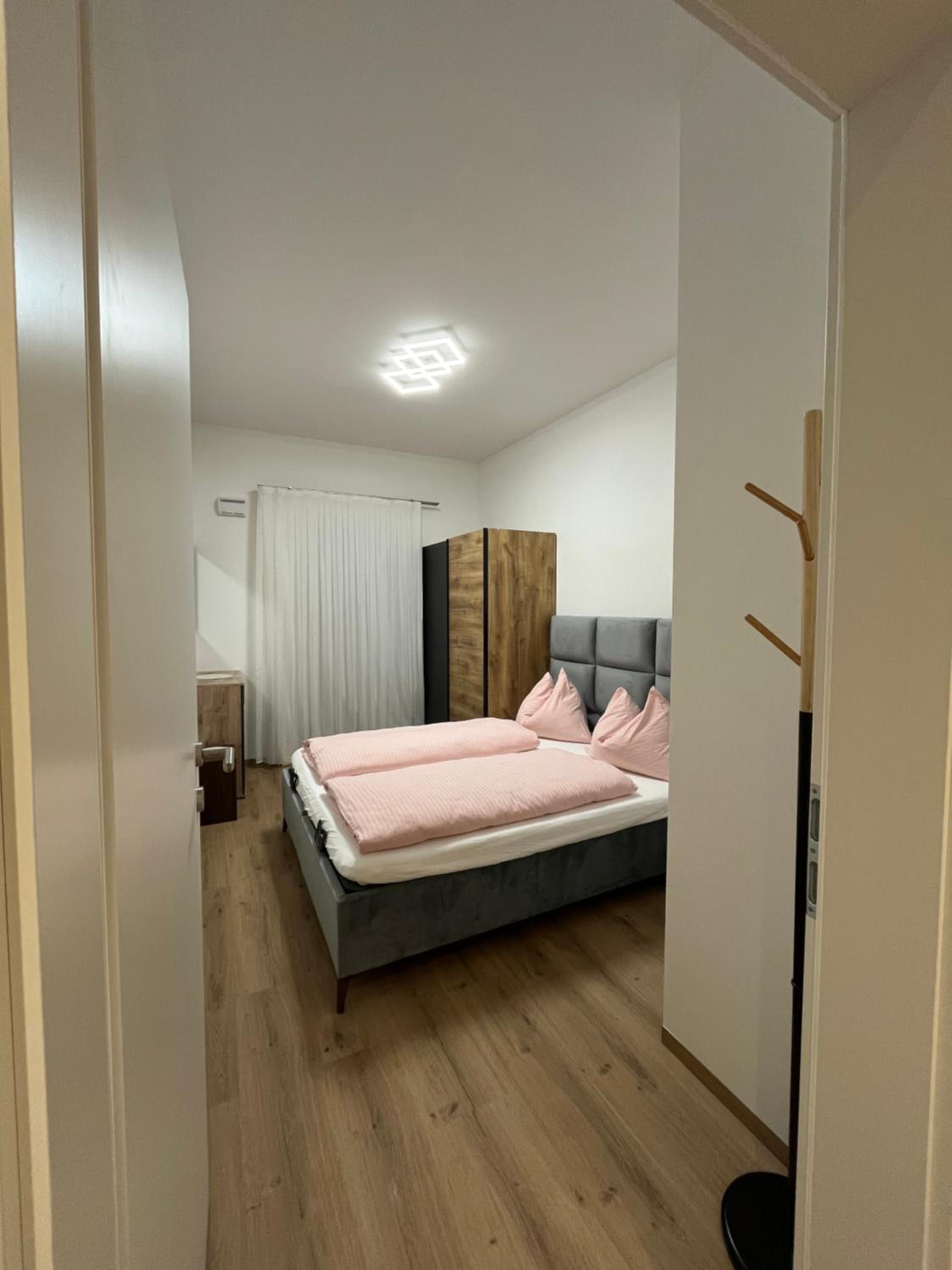 Appartement Altenmarkt Dönmez