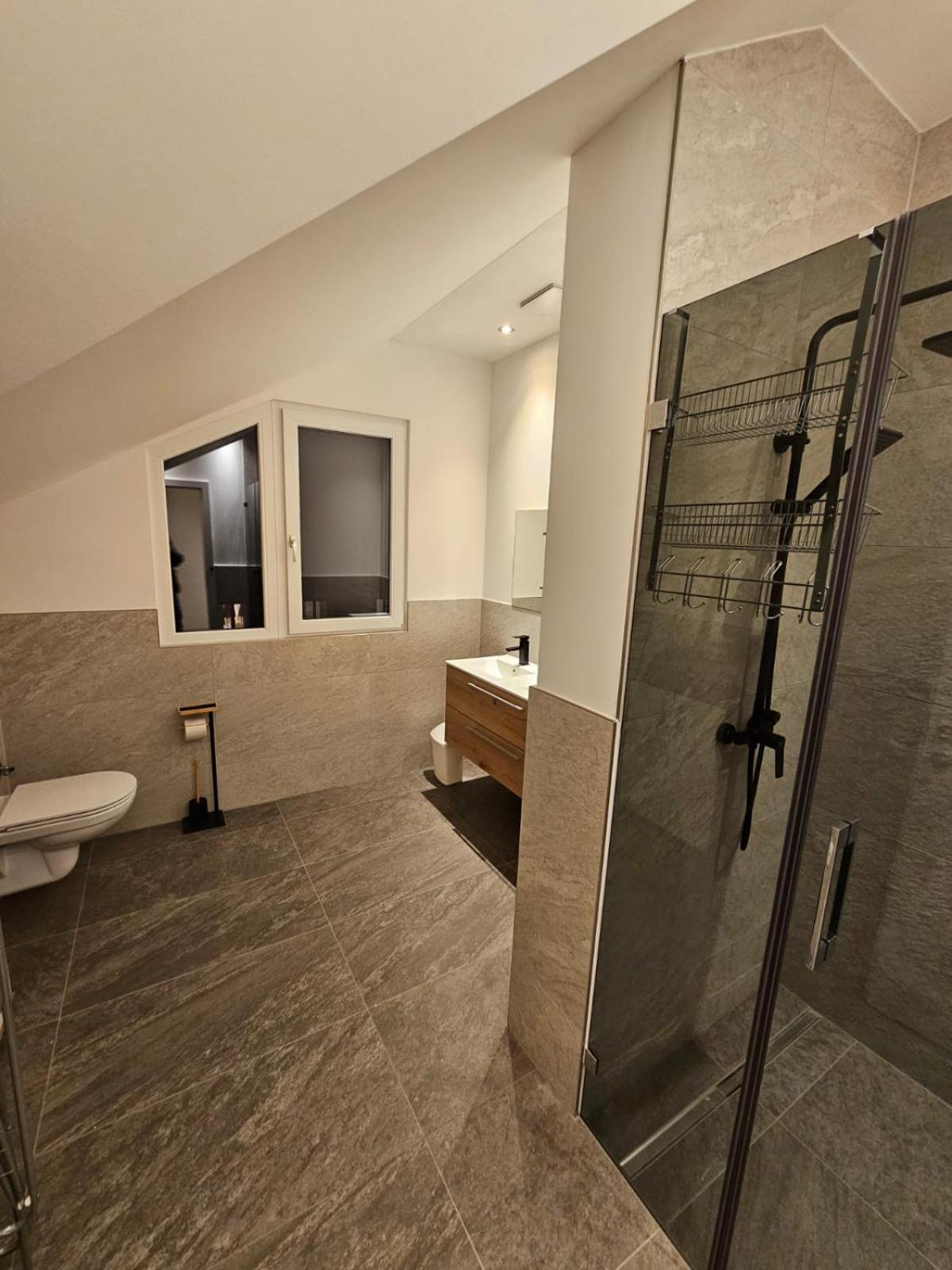 Appartement Altenmarkt Dönmez