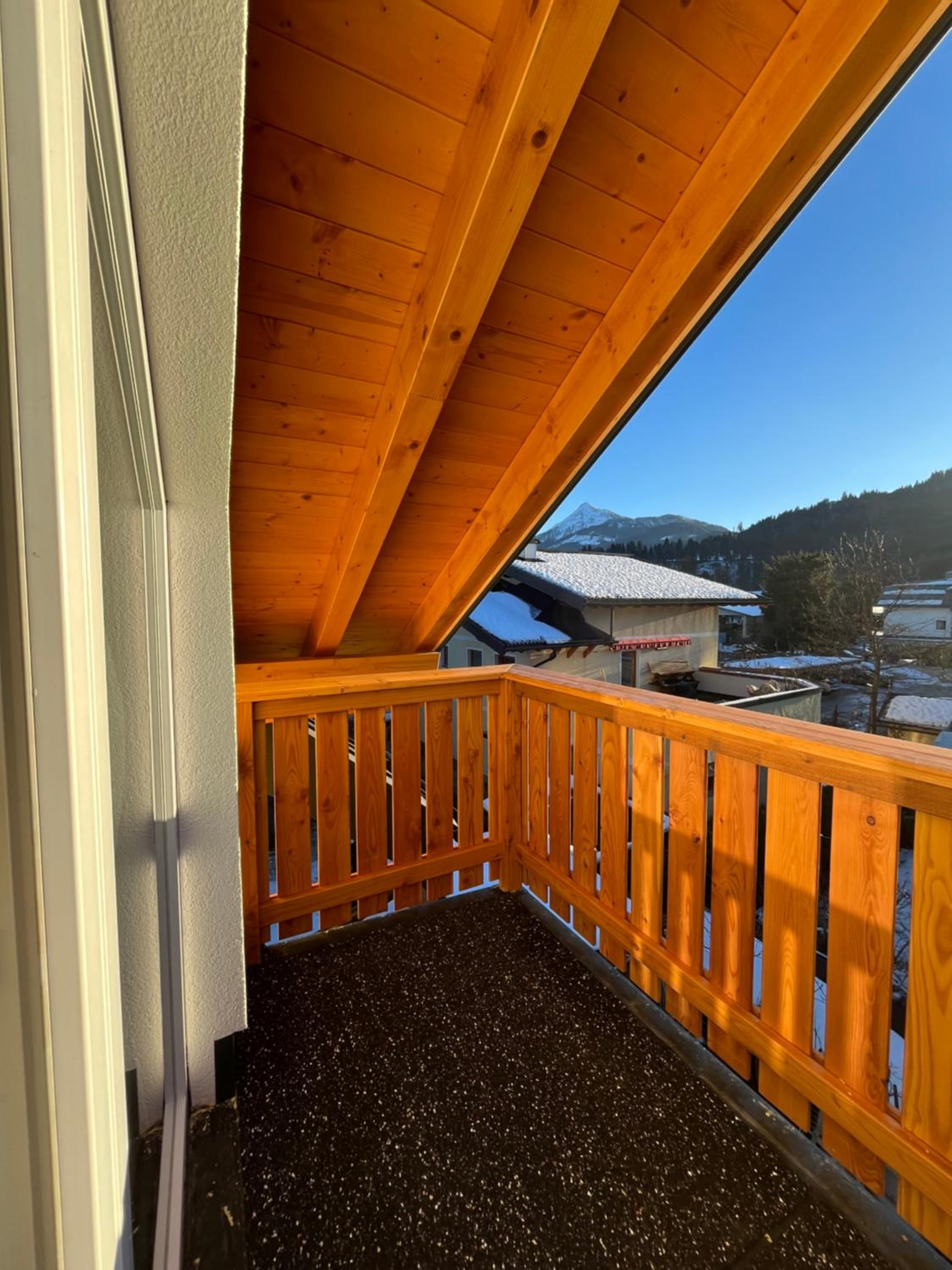 Appartement Altenmarkt Dönmez
