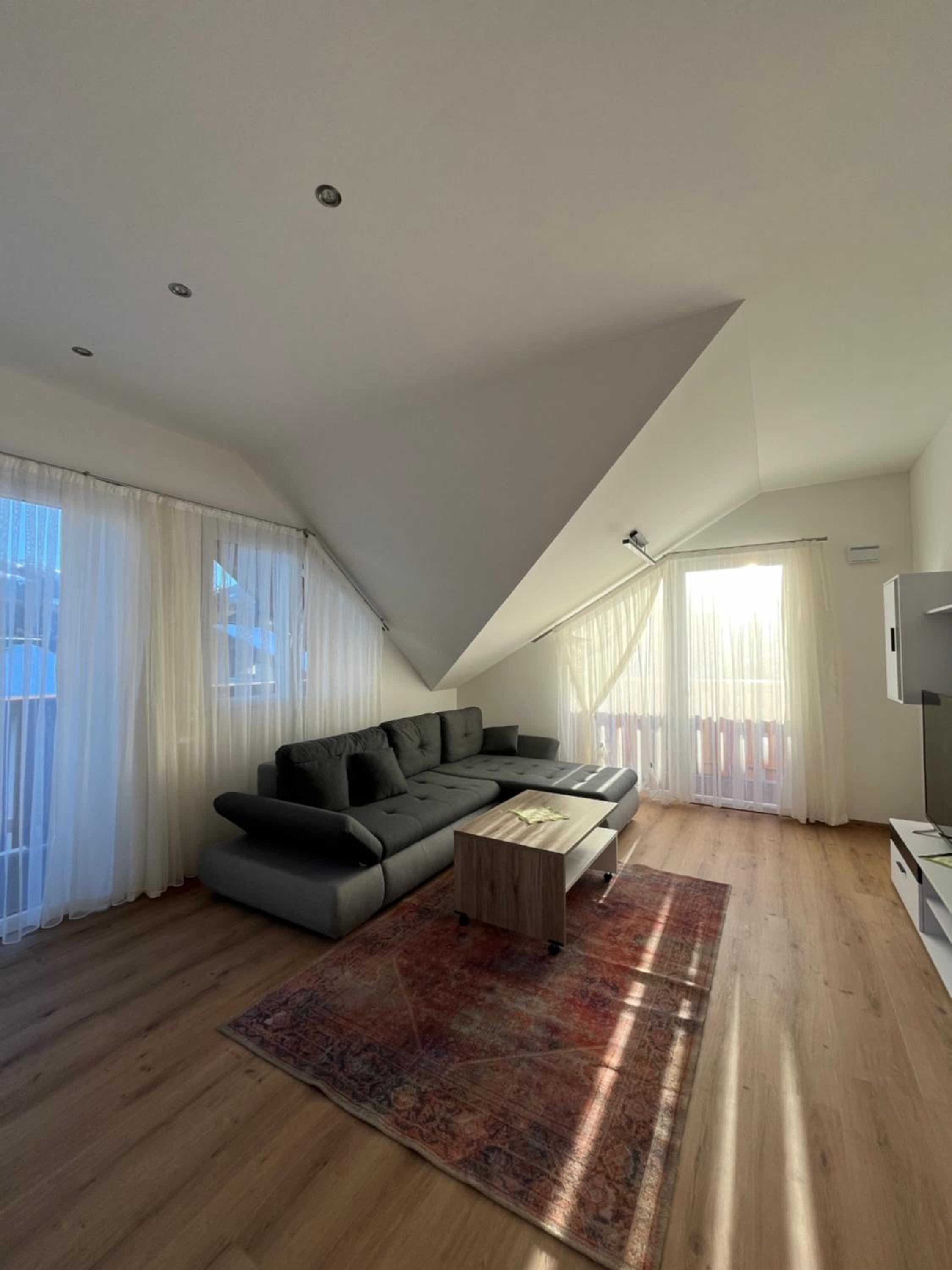 Appartement Altenmarkt Dönmez