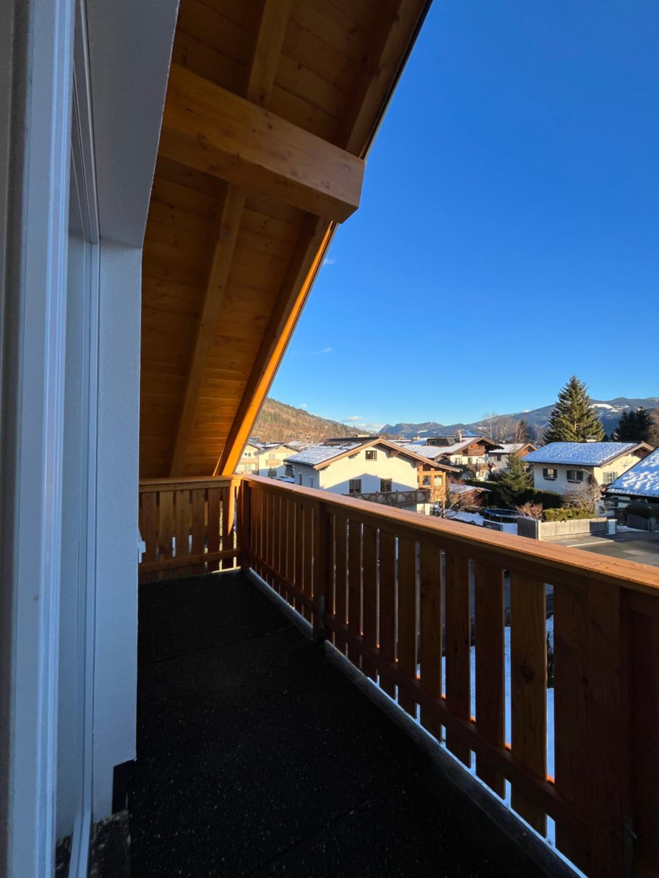 Appartement Altenmarkt Dönmez