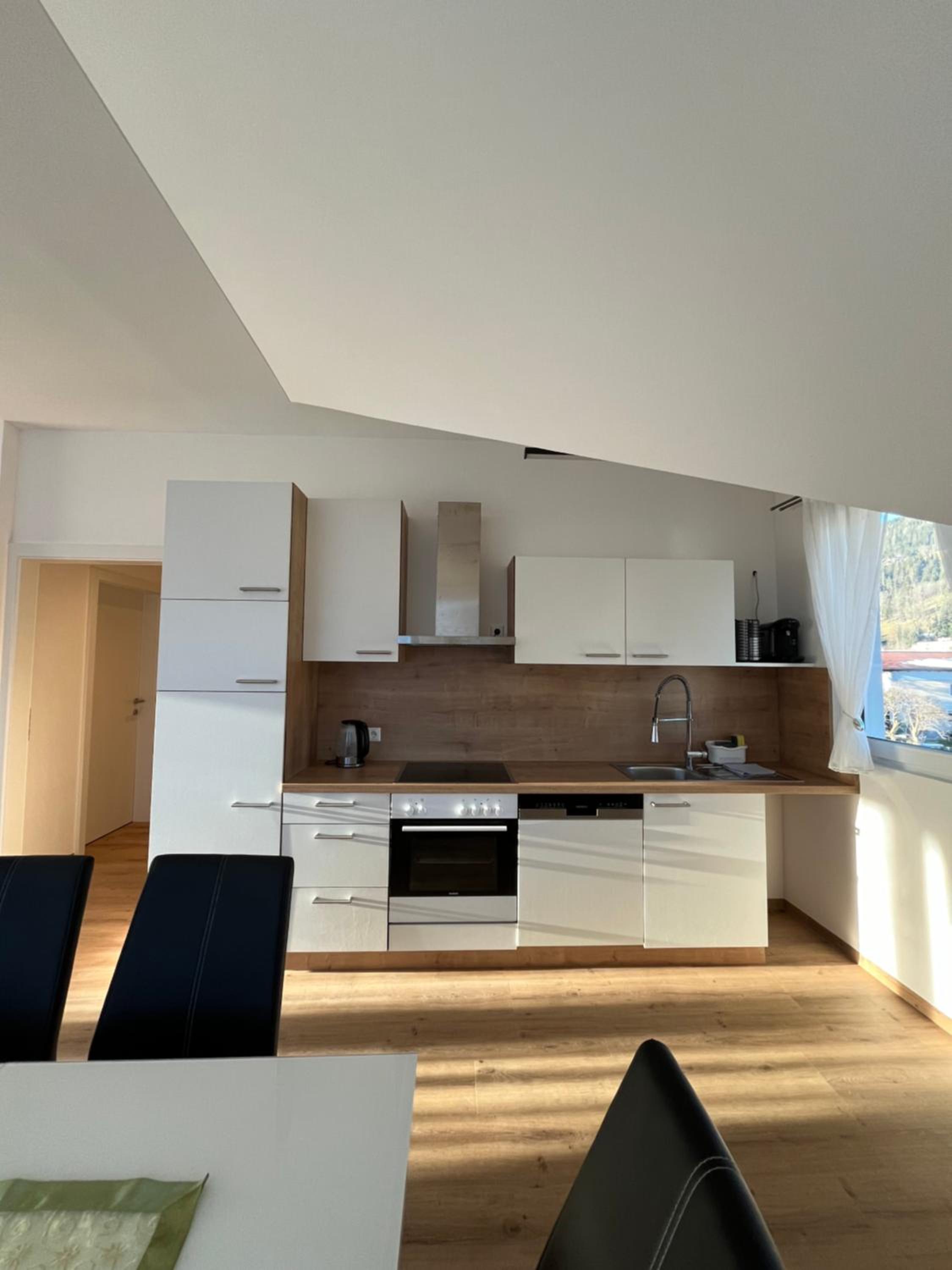 Appartement Altenmarkt Dönmez