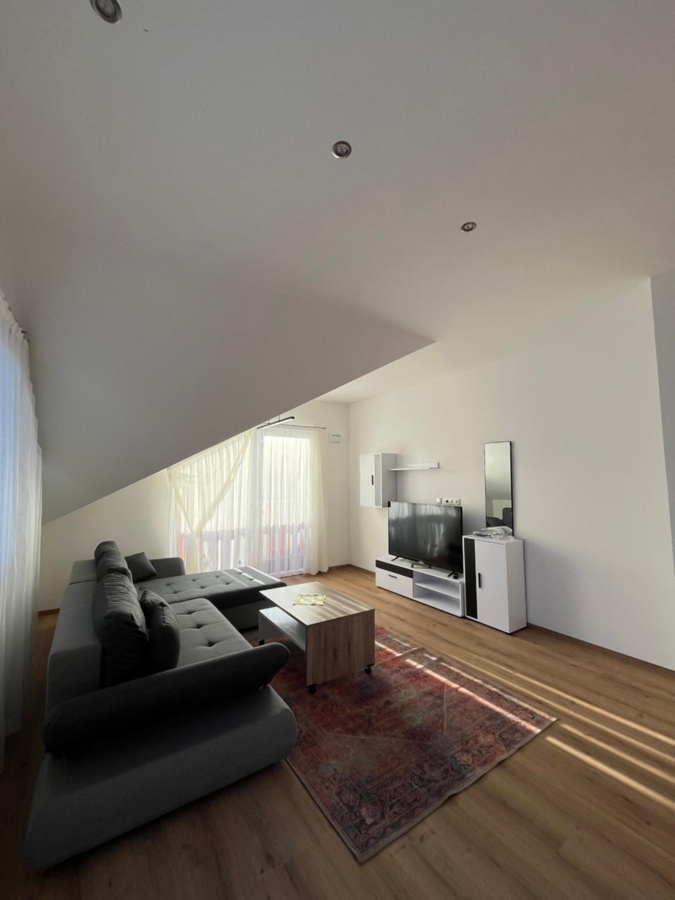 Appartement Altenmarkt Dönmez