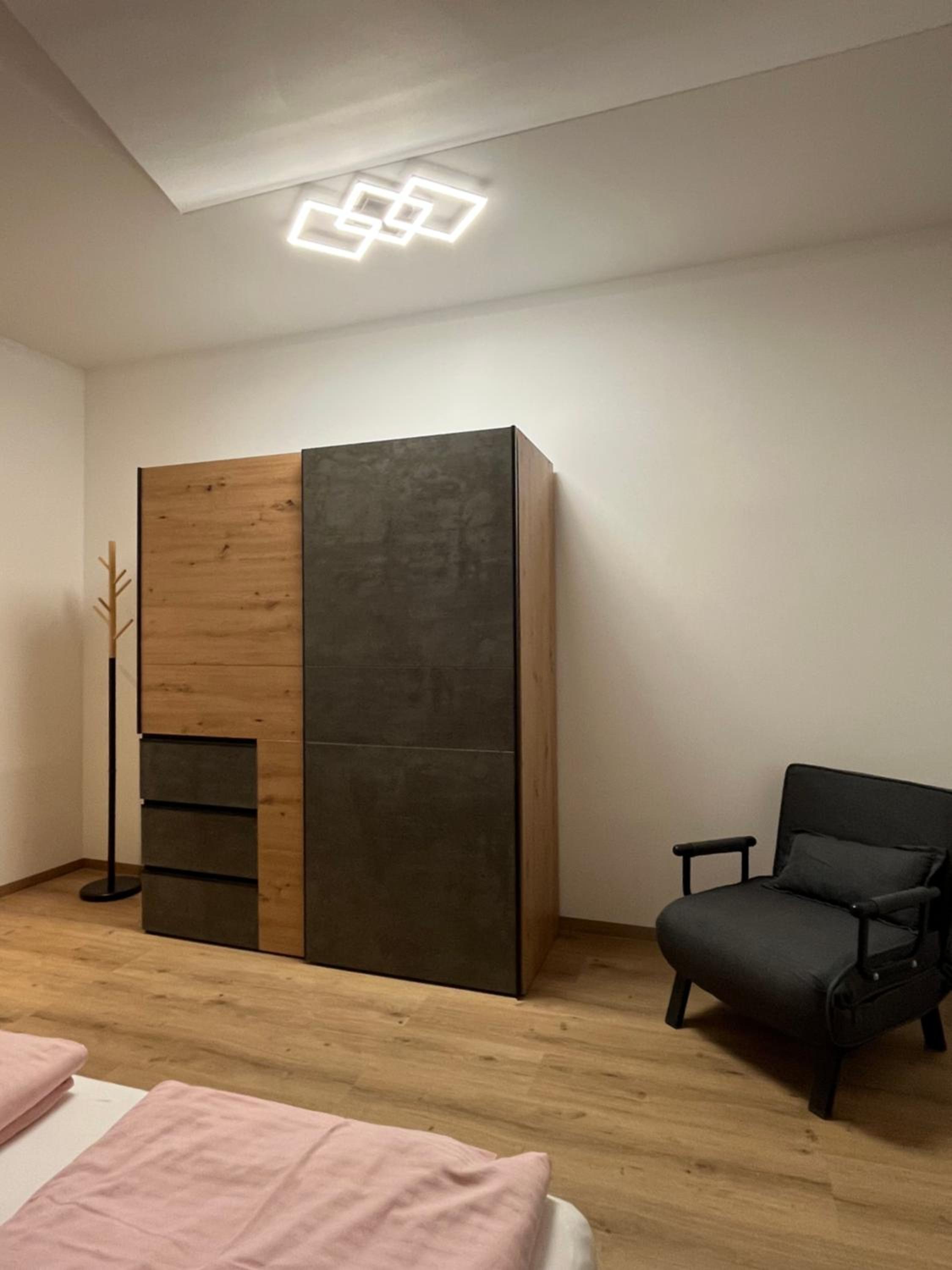 Appartement Altenmarkt Dönmez