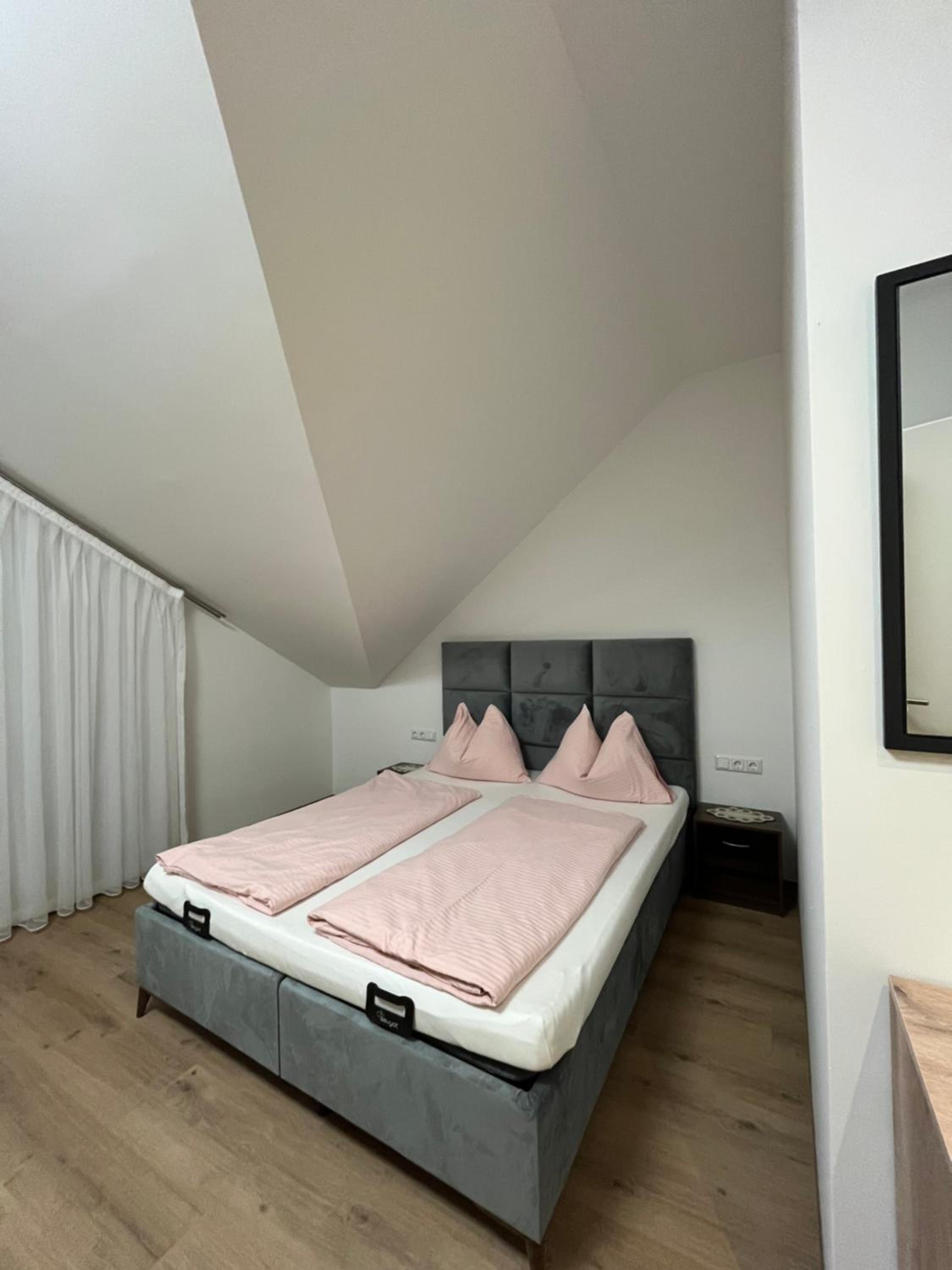 Appartement Altenmarkt Dönmez