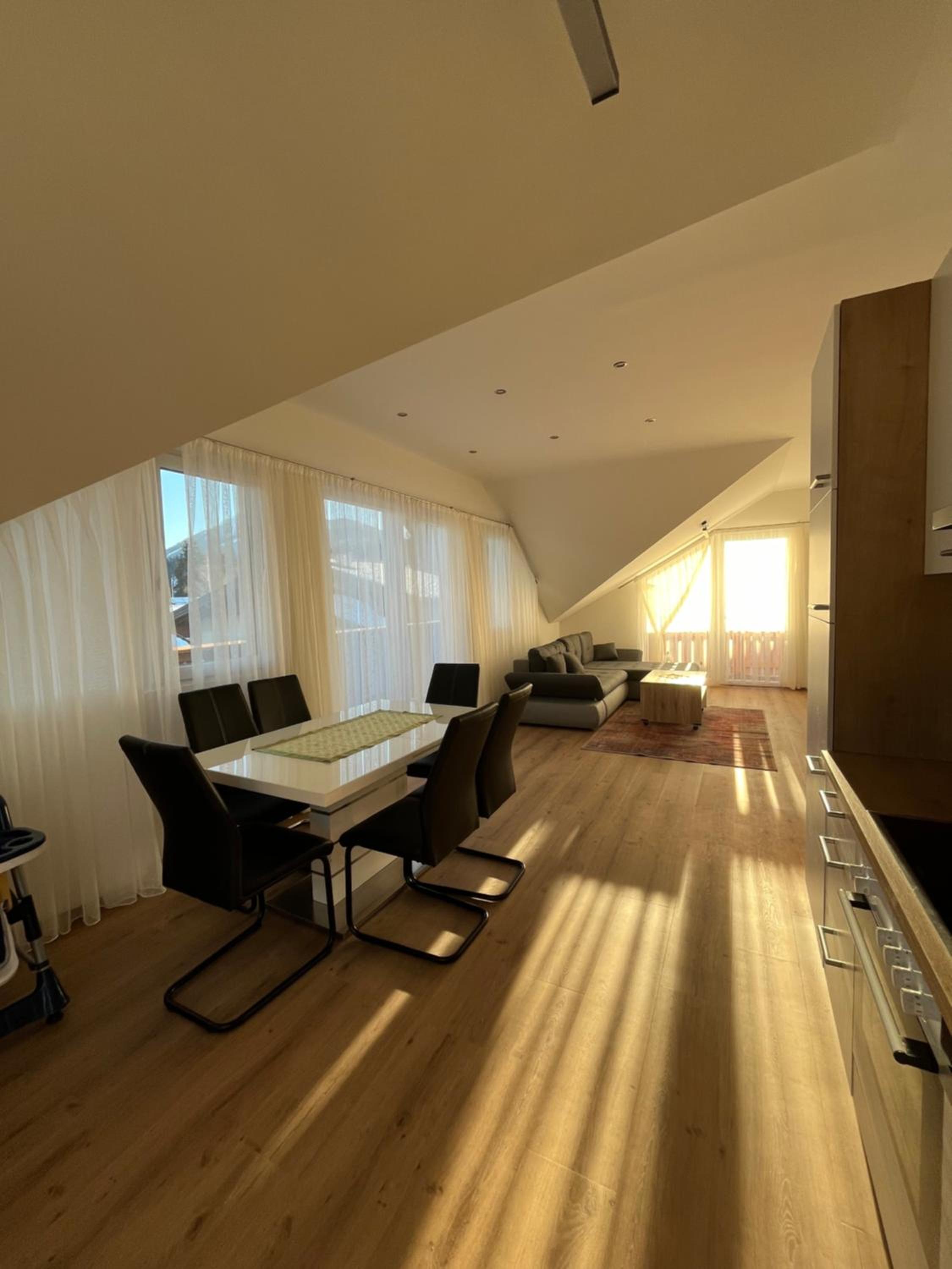Appartement Altenmarkt Dönmez