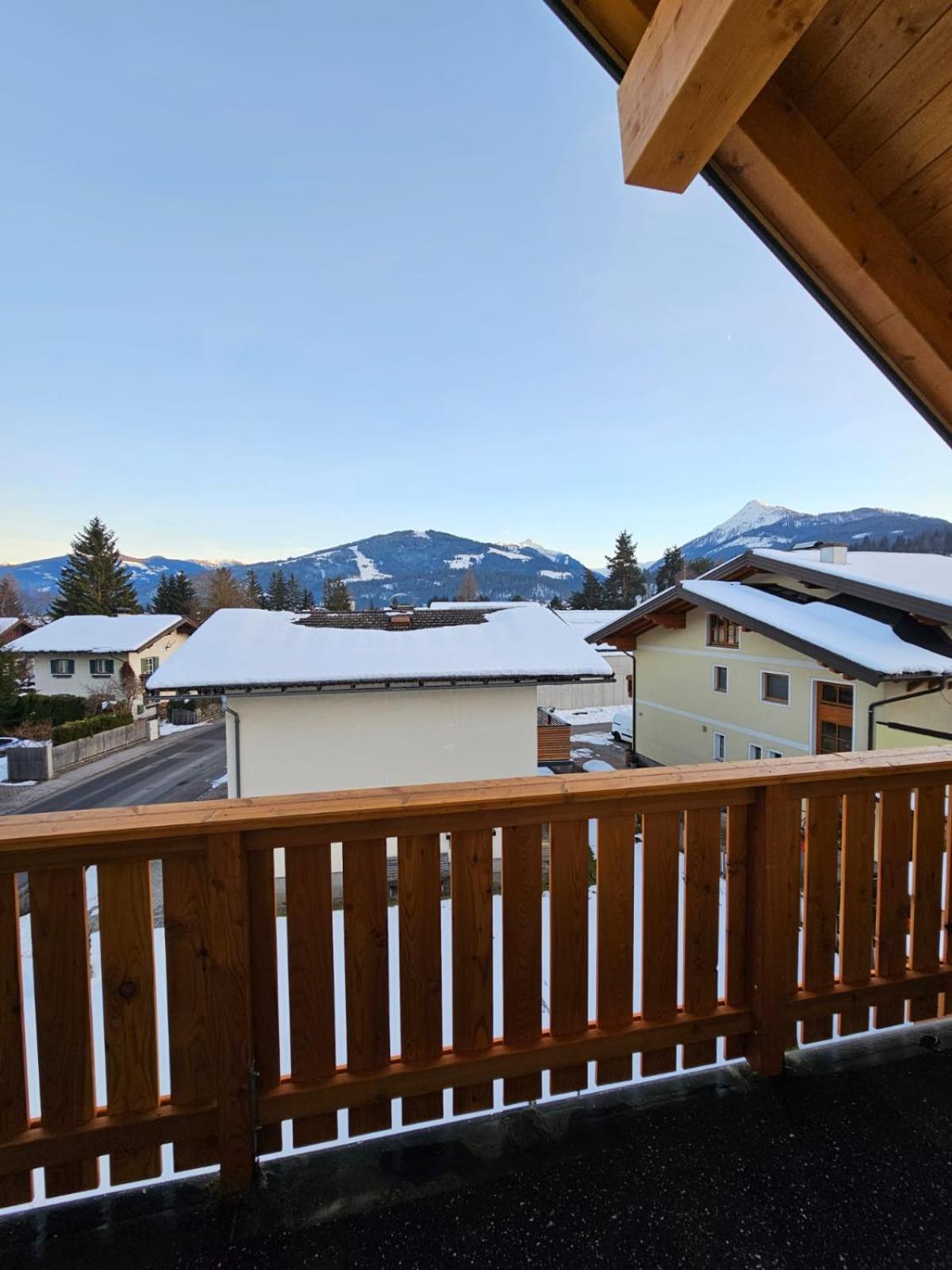 Appartement Altenmarkt Dönmez
