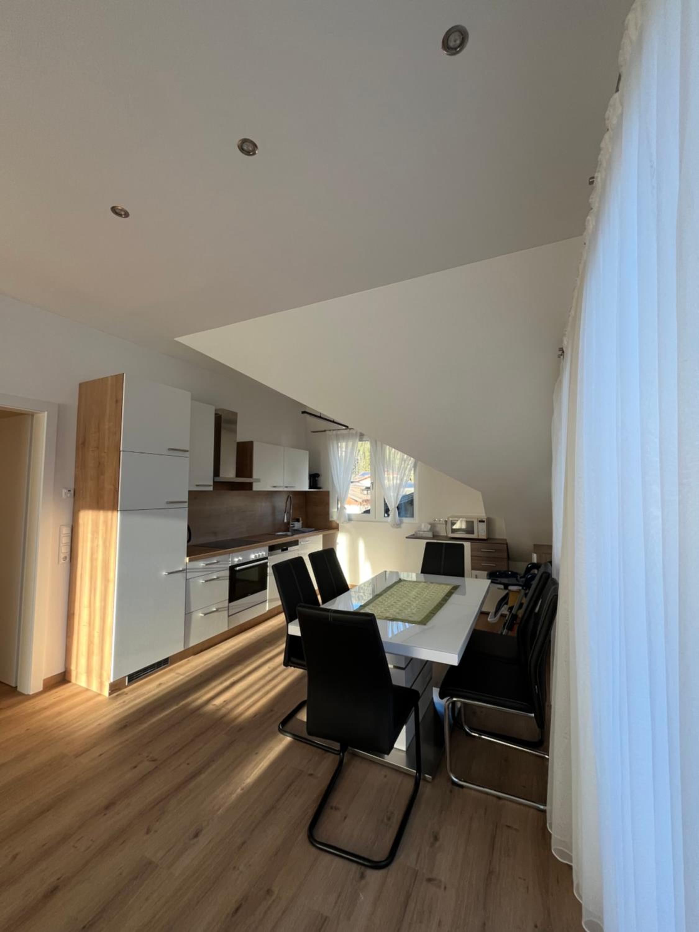 Appartement Altenmarkt Dönmez
