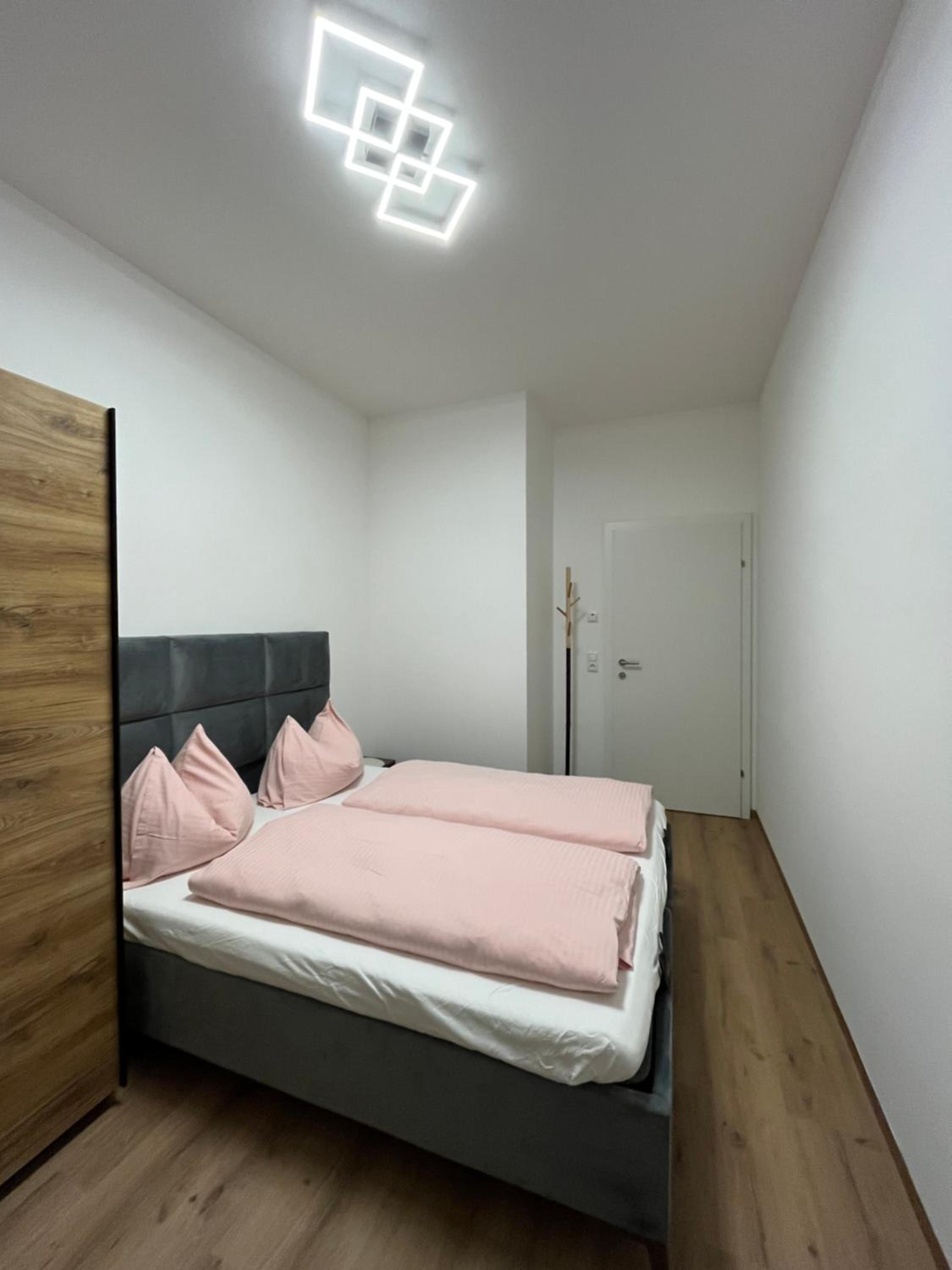 Appartement Altenmarkt Dönmez