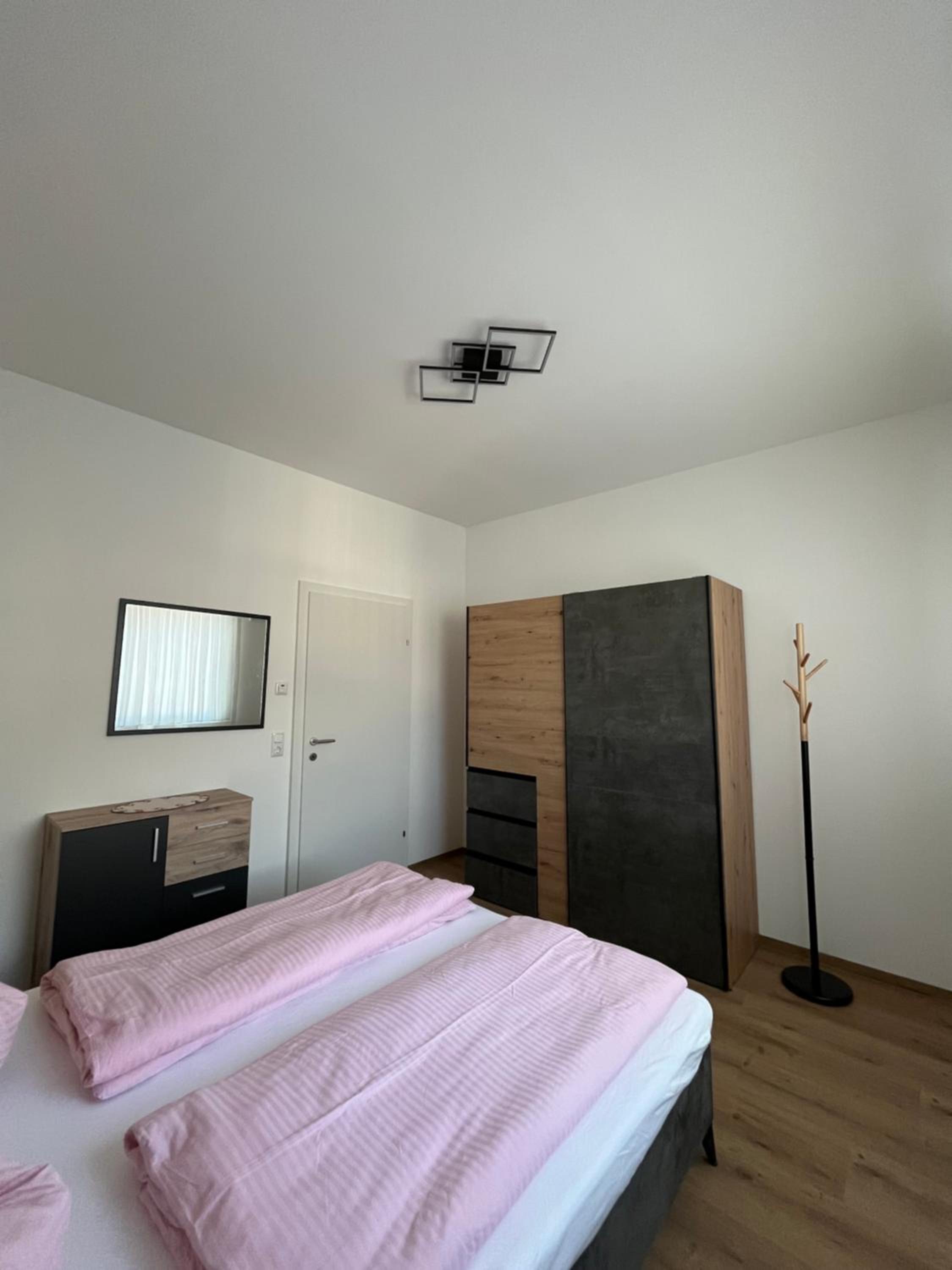 Appartement Altenmarkt Dönmez