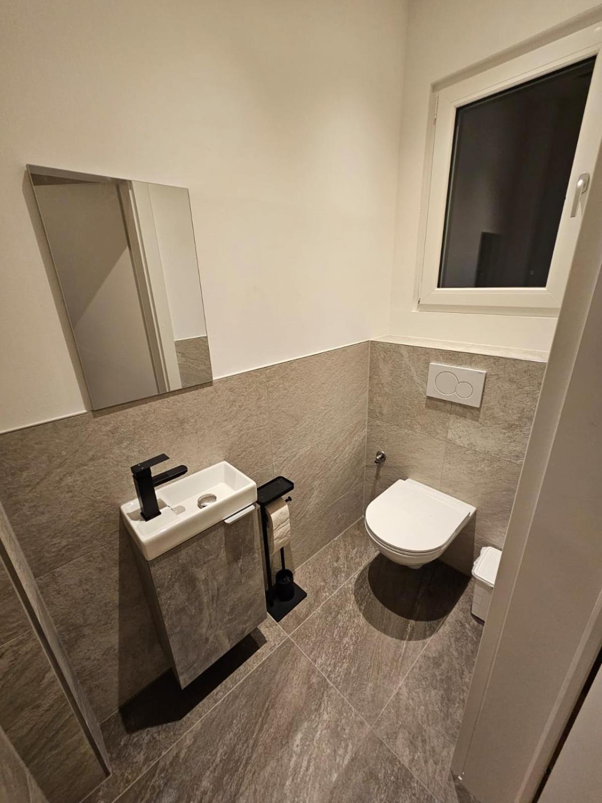 Appartement Altenmarkt Dönmez