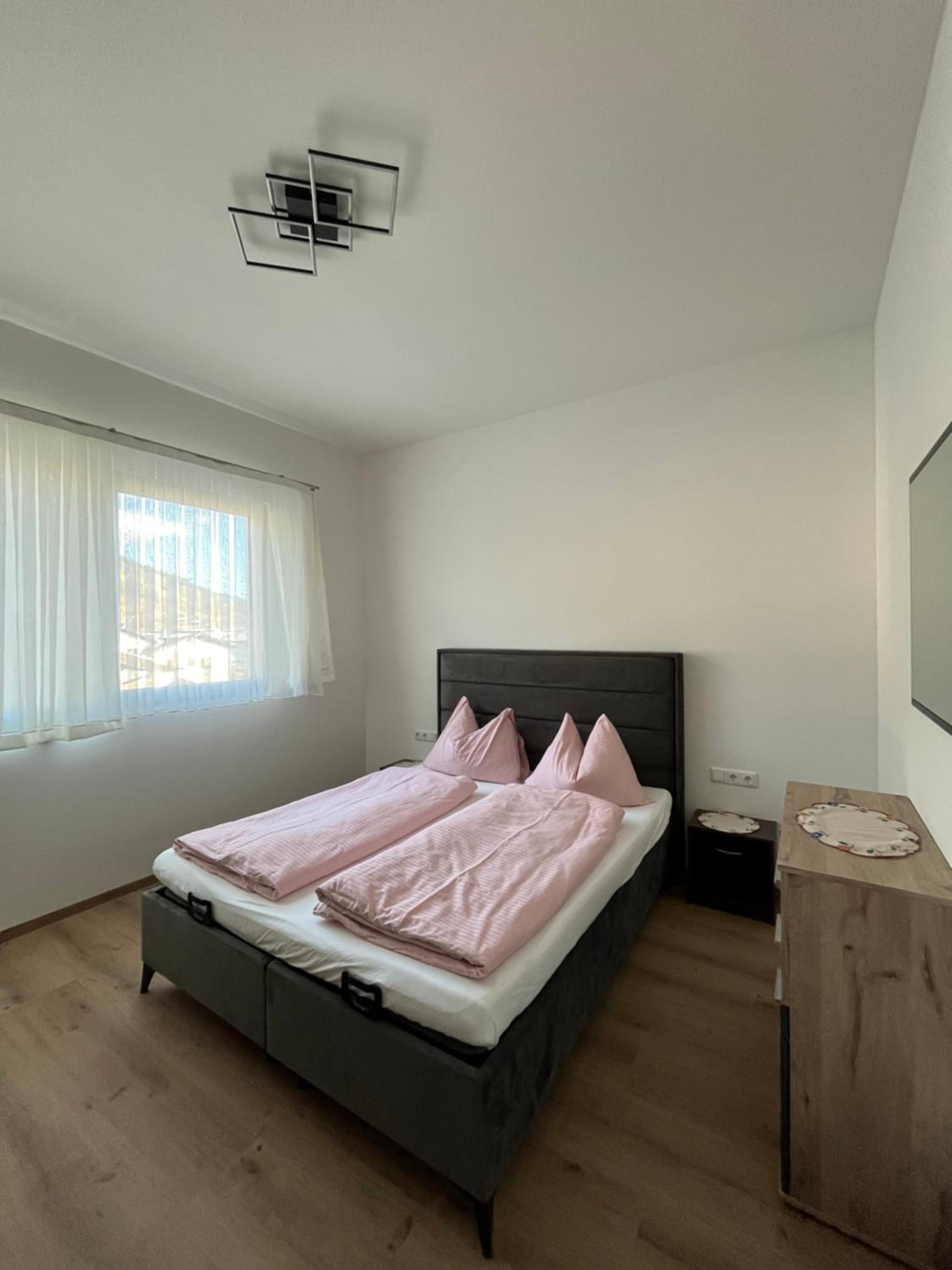 Appartement Altenmarkt Dönmez
