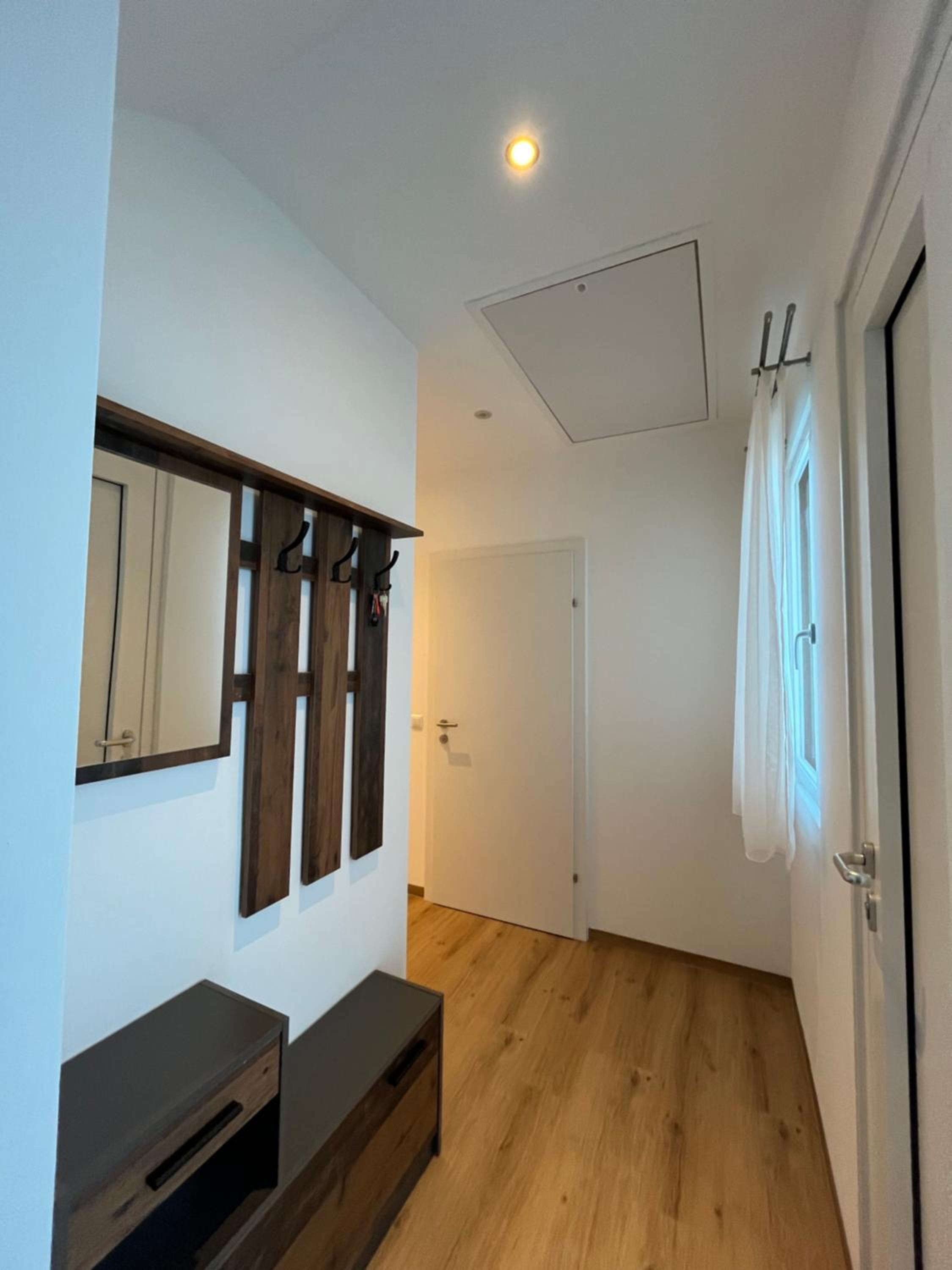 Appartement Altenmarkt Dönmez