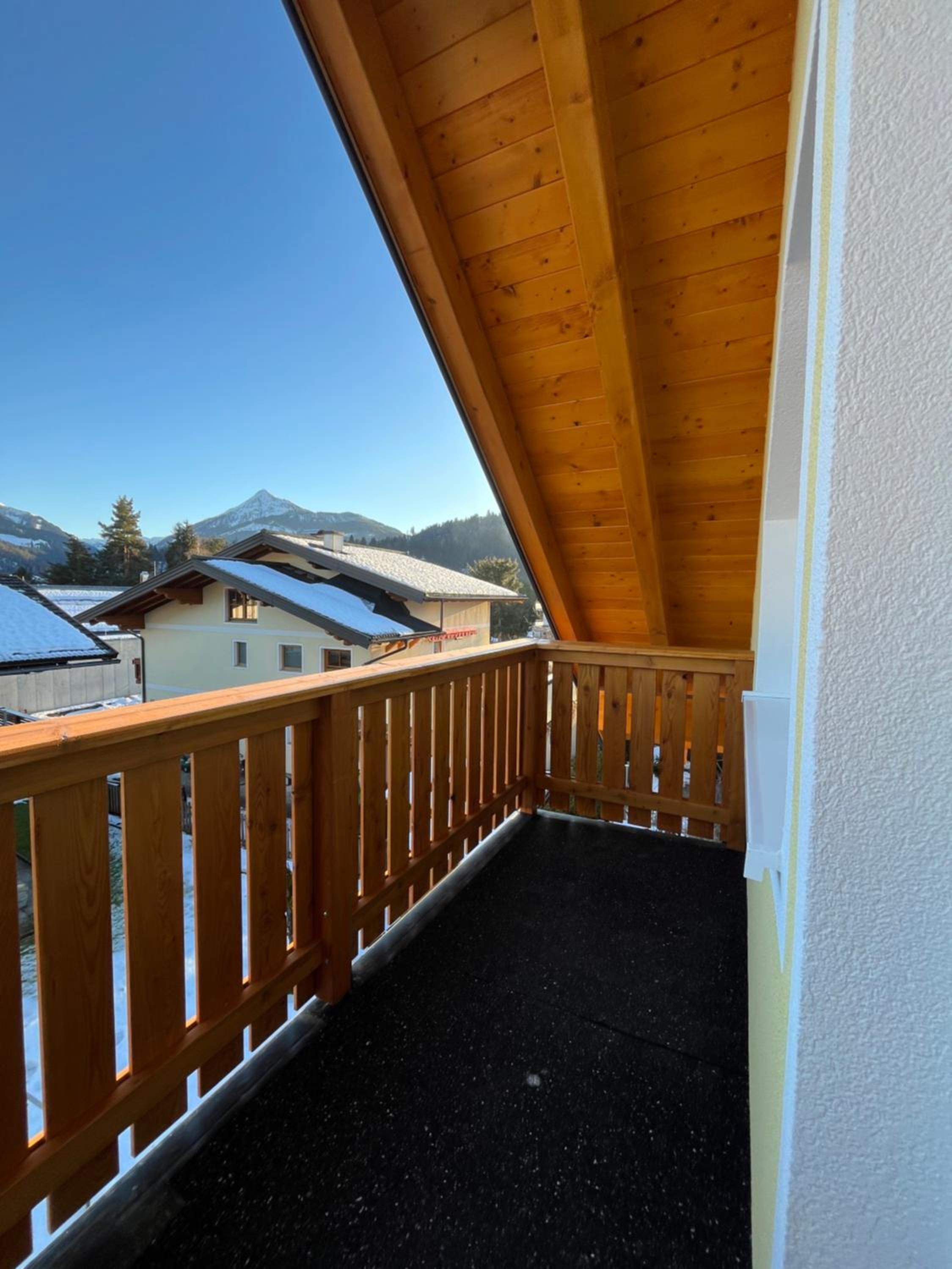 Appartement Altenmarkt Dönmez