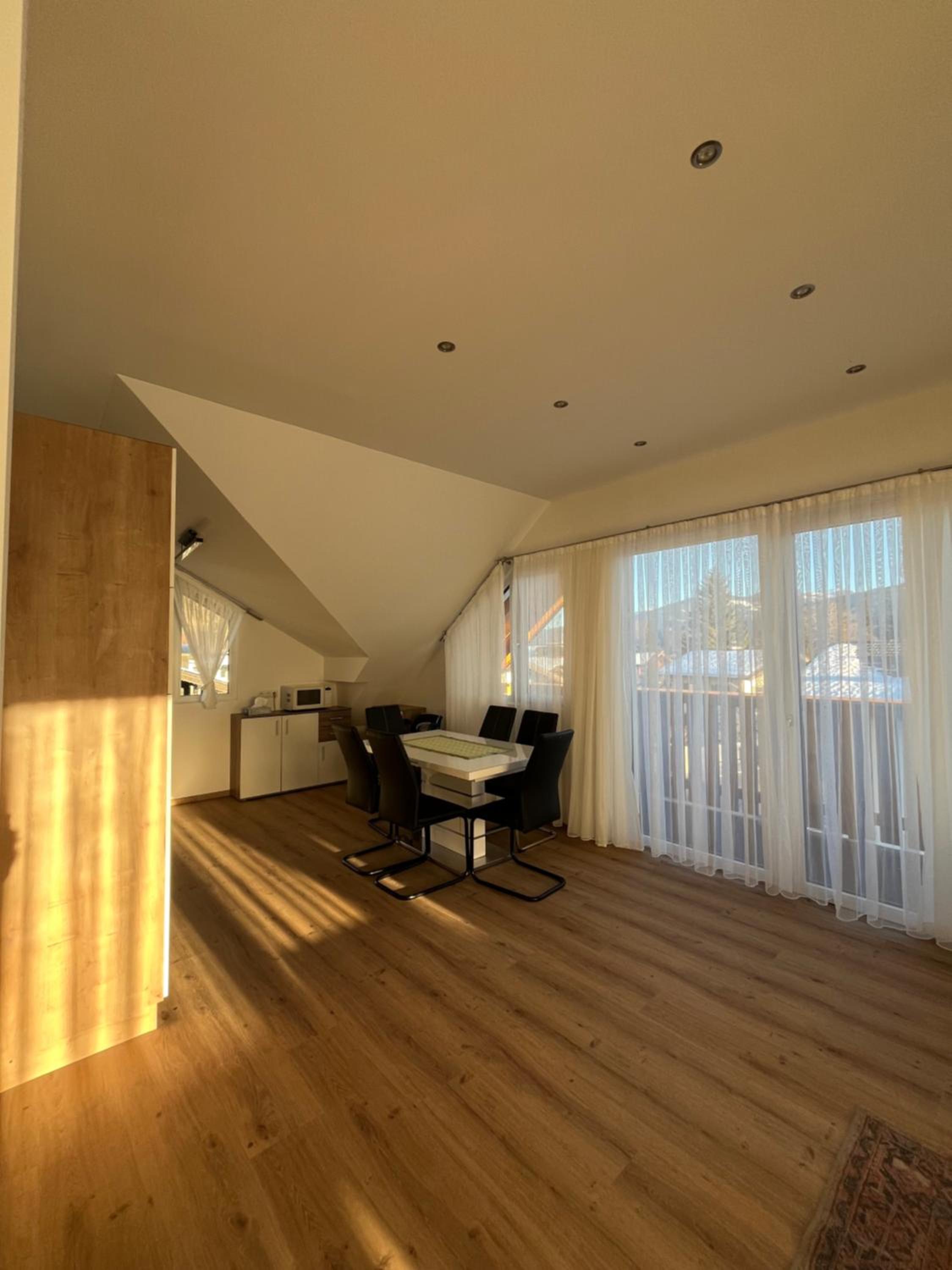 Appartement Altenmarkt Dönmez