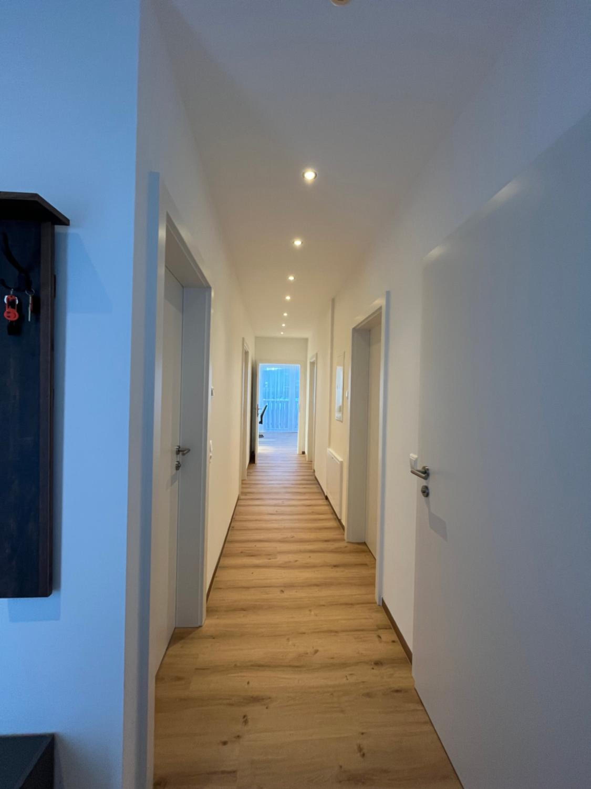 Appartement Altenmarkt Dönmez
