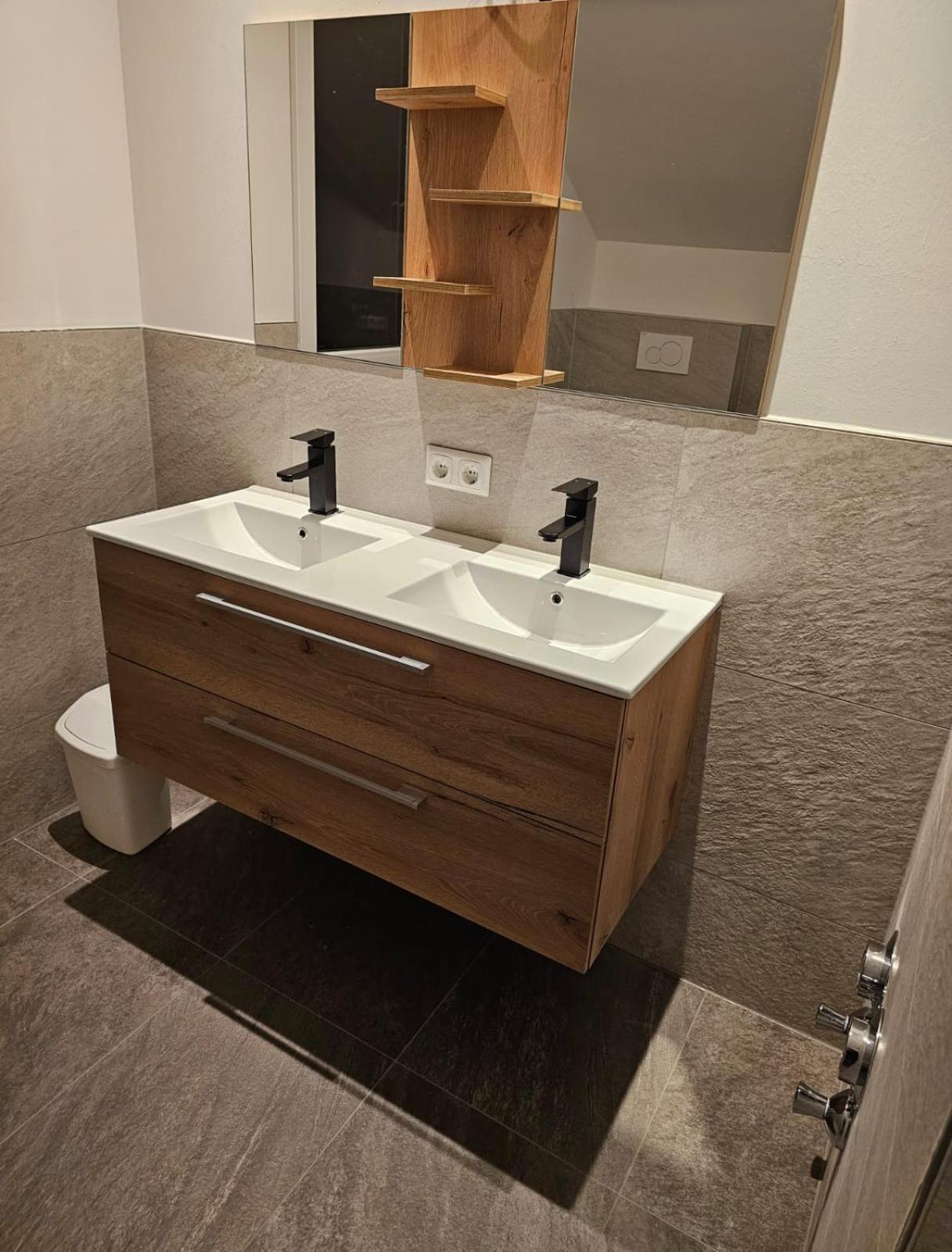 Appartement Altenmarkt Dönmez